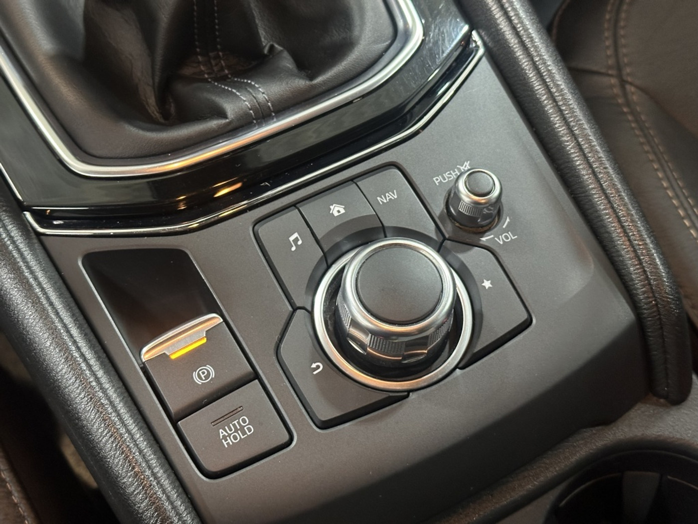 Foto van Mazda Mazda Cx-5
