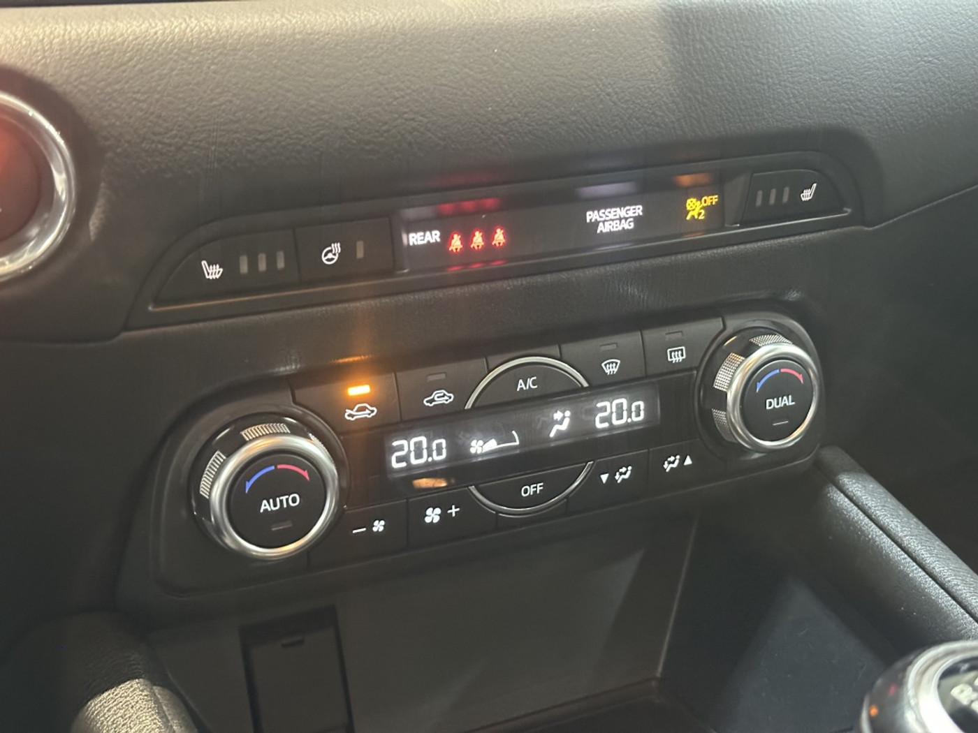 Foto van Mazda Mazda Cx-5