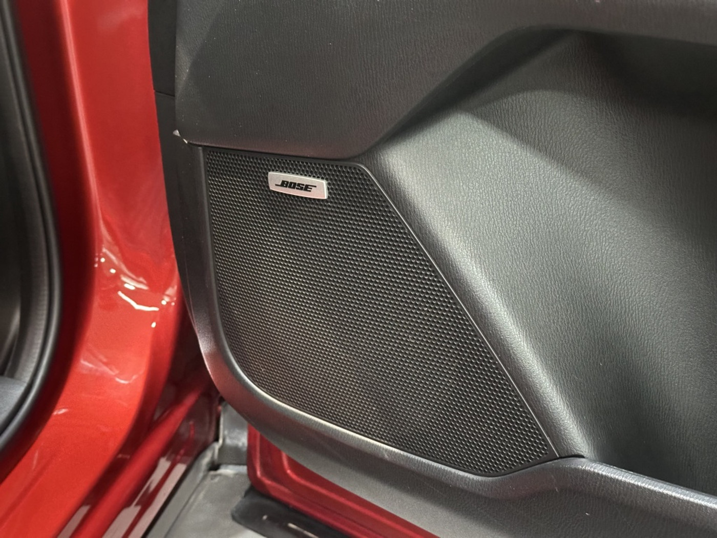 Foto van Mazda Mazda Cx-5