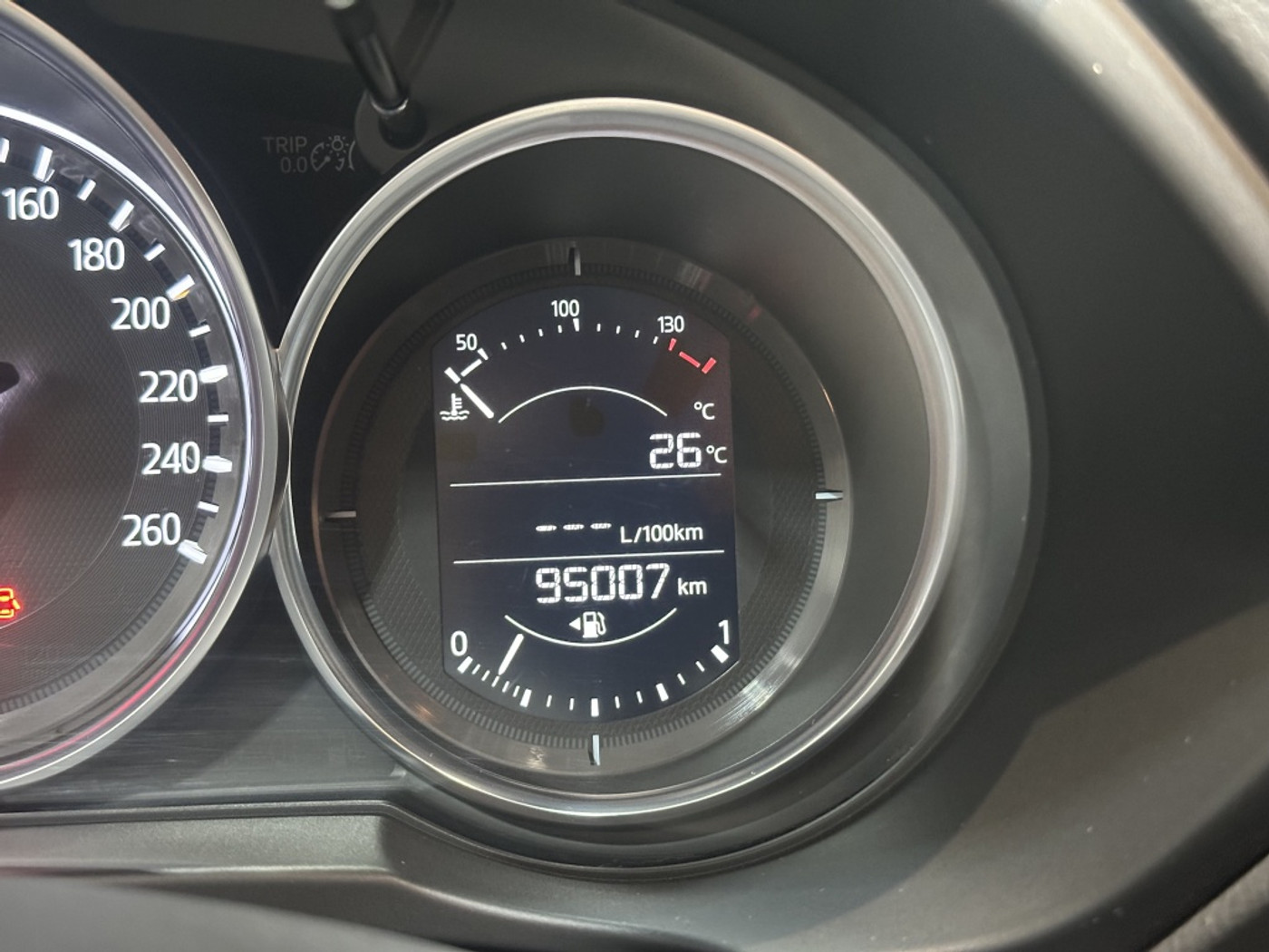 Foto van Mazda Mazda Cx-5