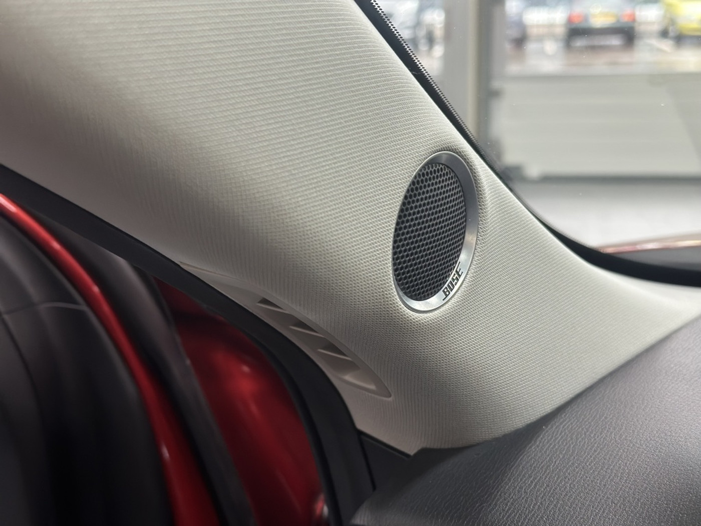 Foto van Mazda Mazda Cx-5