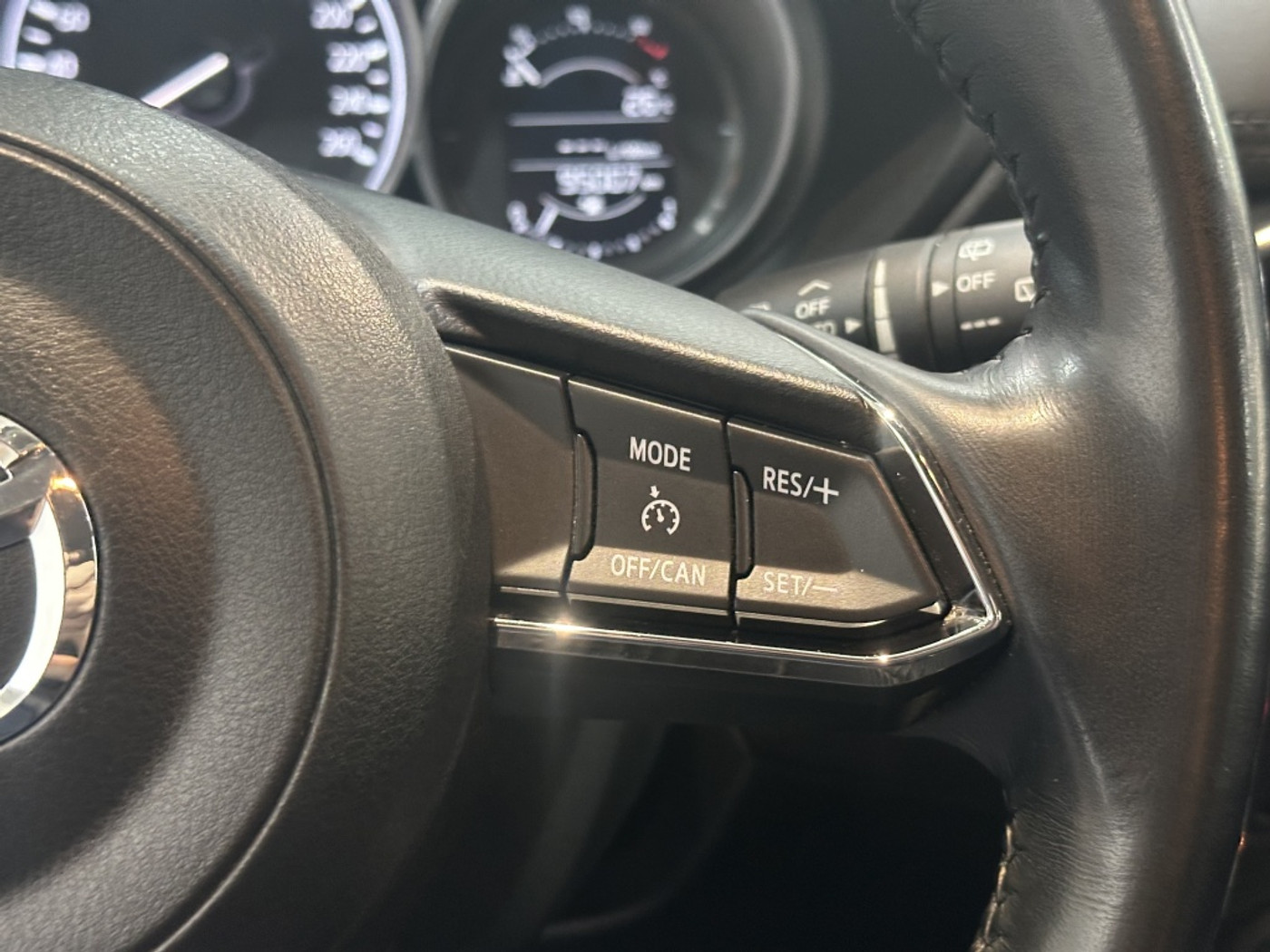 Foto van Mazda Mazda Cx-5
