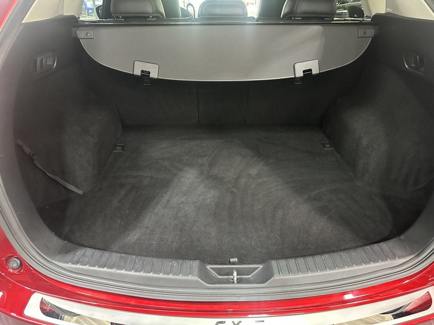 Foto van Mazda Mazda Cx-5