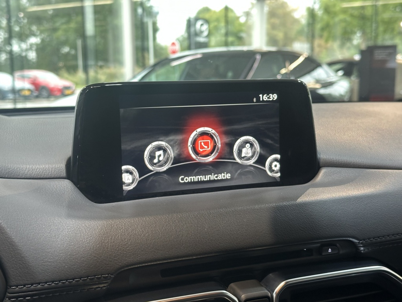 Foto van Mazda Mazda Cx-5