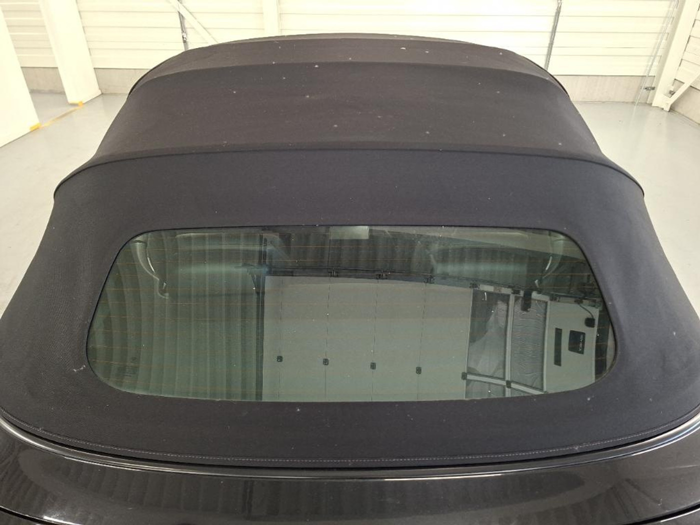 Foto van BMW 1er Reihe