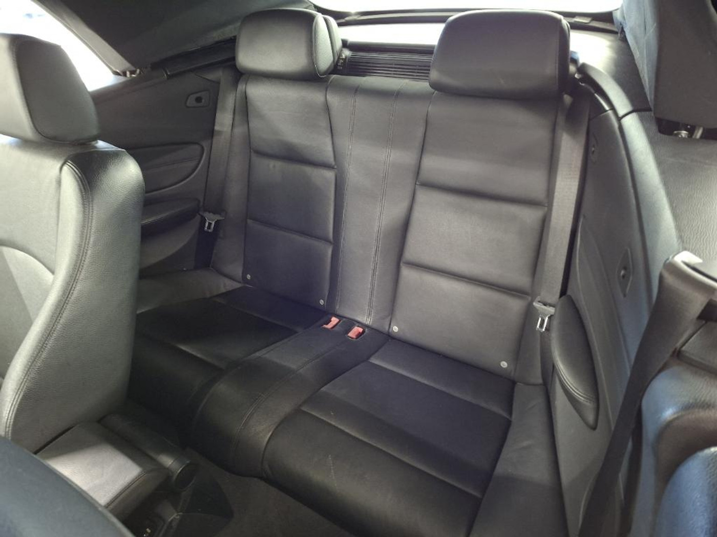 Foto van BMW 1er Reihe