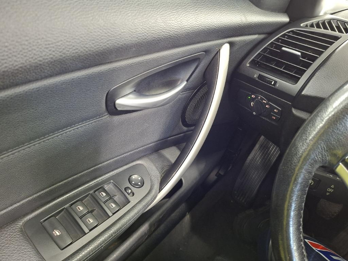 Foto van BMW 1er Reihe