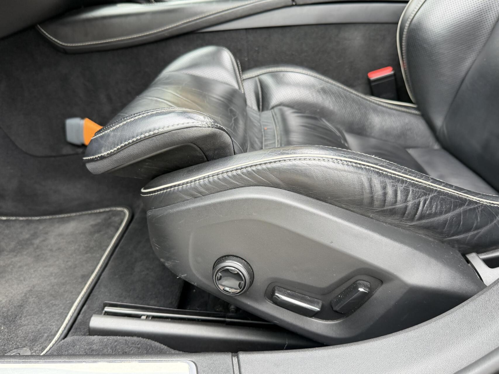 Foto van Volvo V90