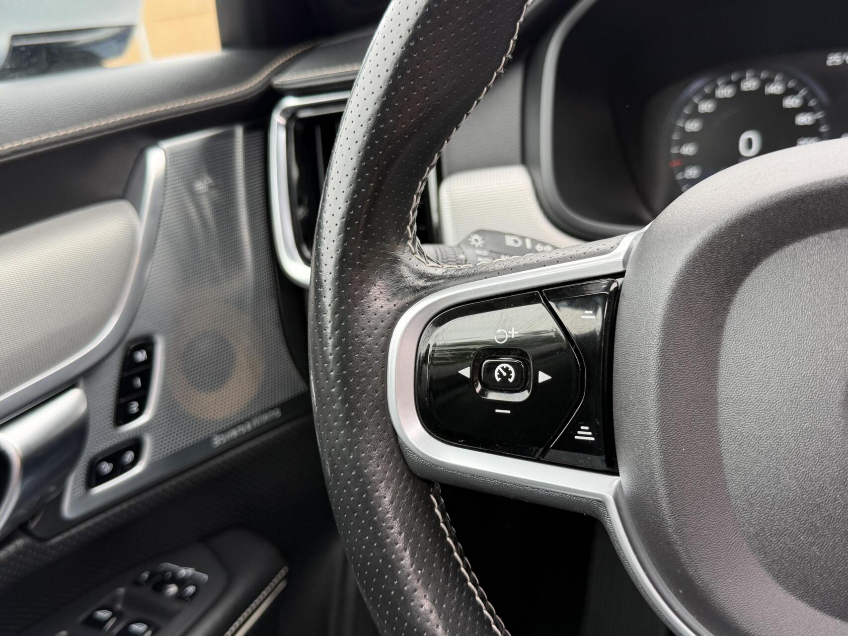 Foto van Volvo V90