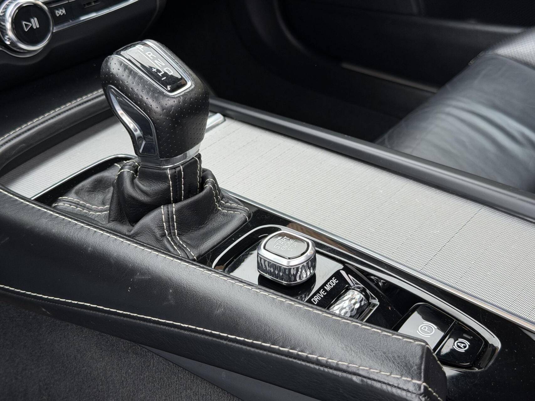 Foto van Volvo V90