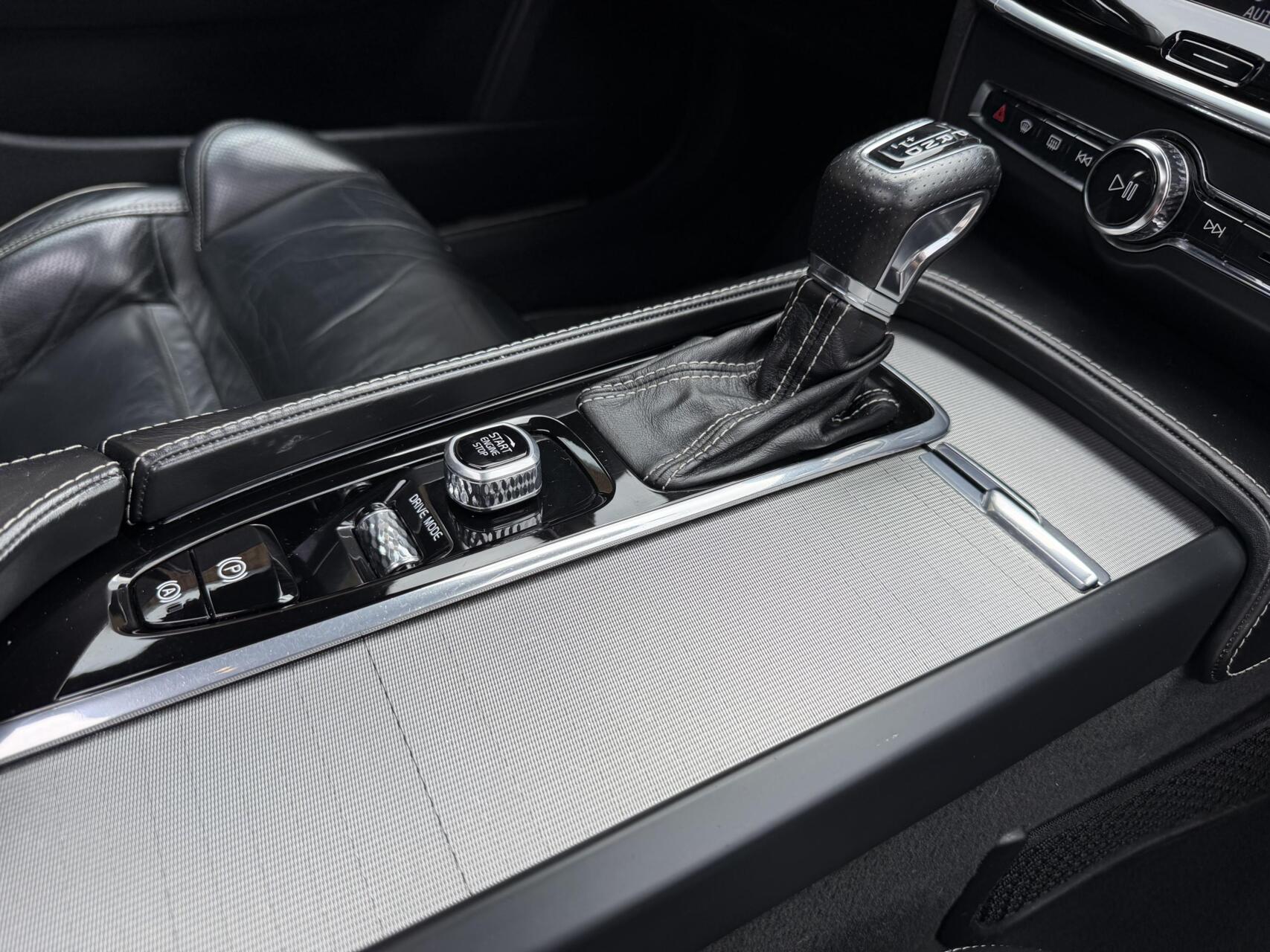 Foto van Volvo V90