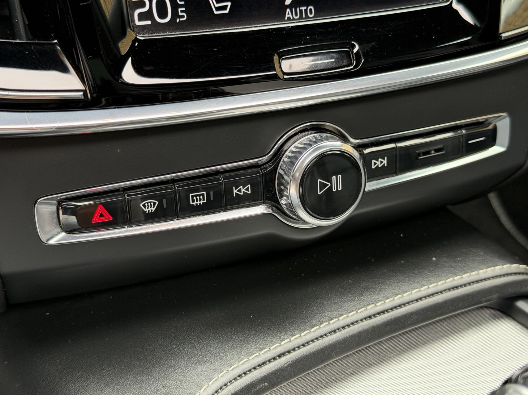 Foto van Volvo V90
