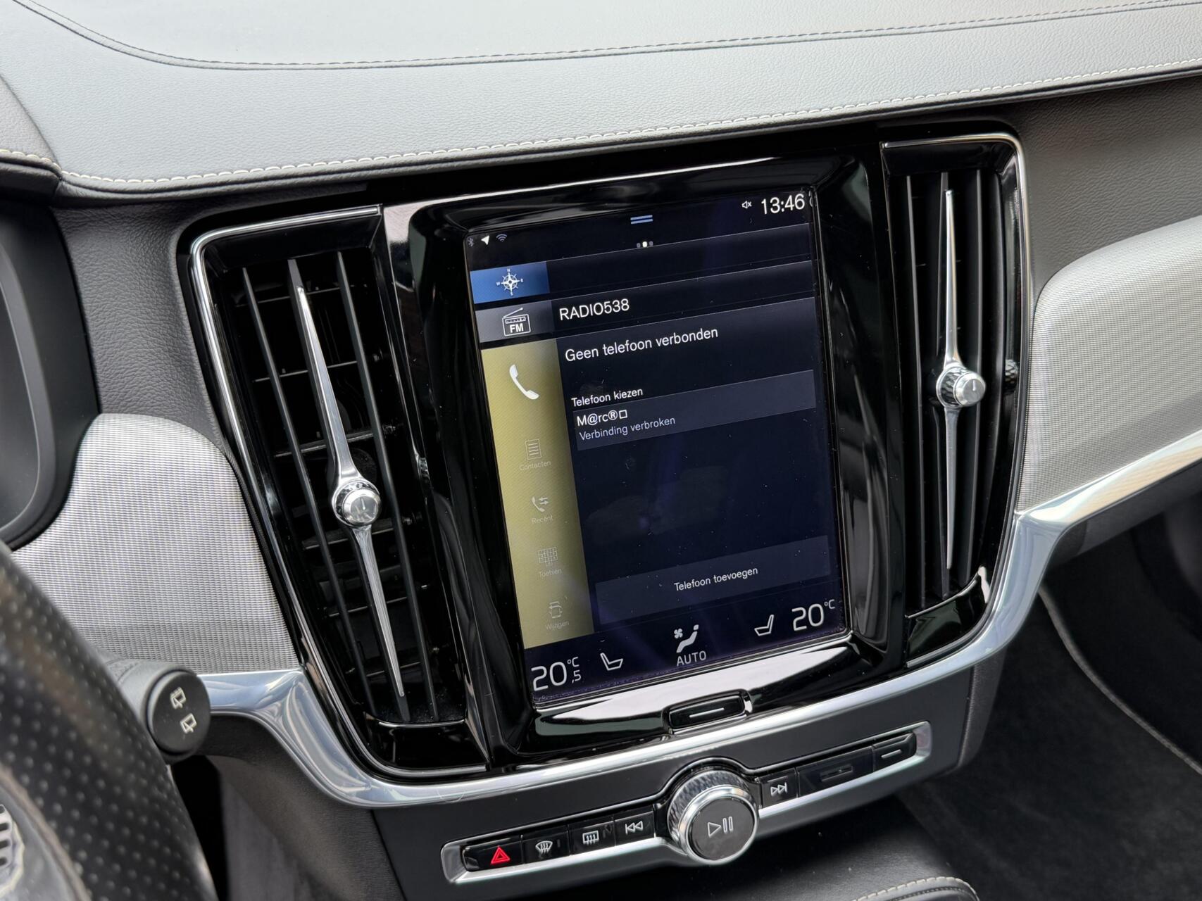 Foto van Volvo V90