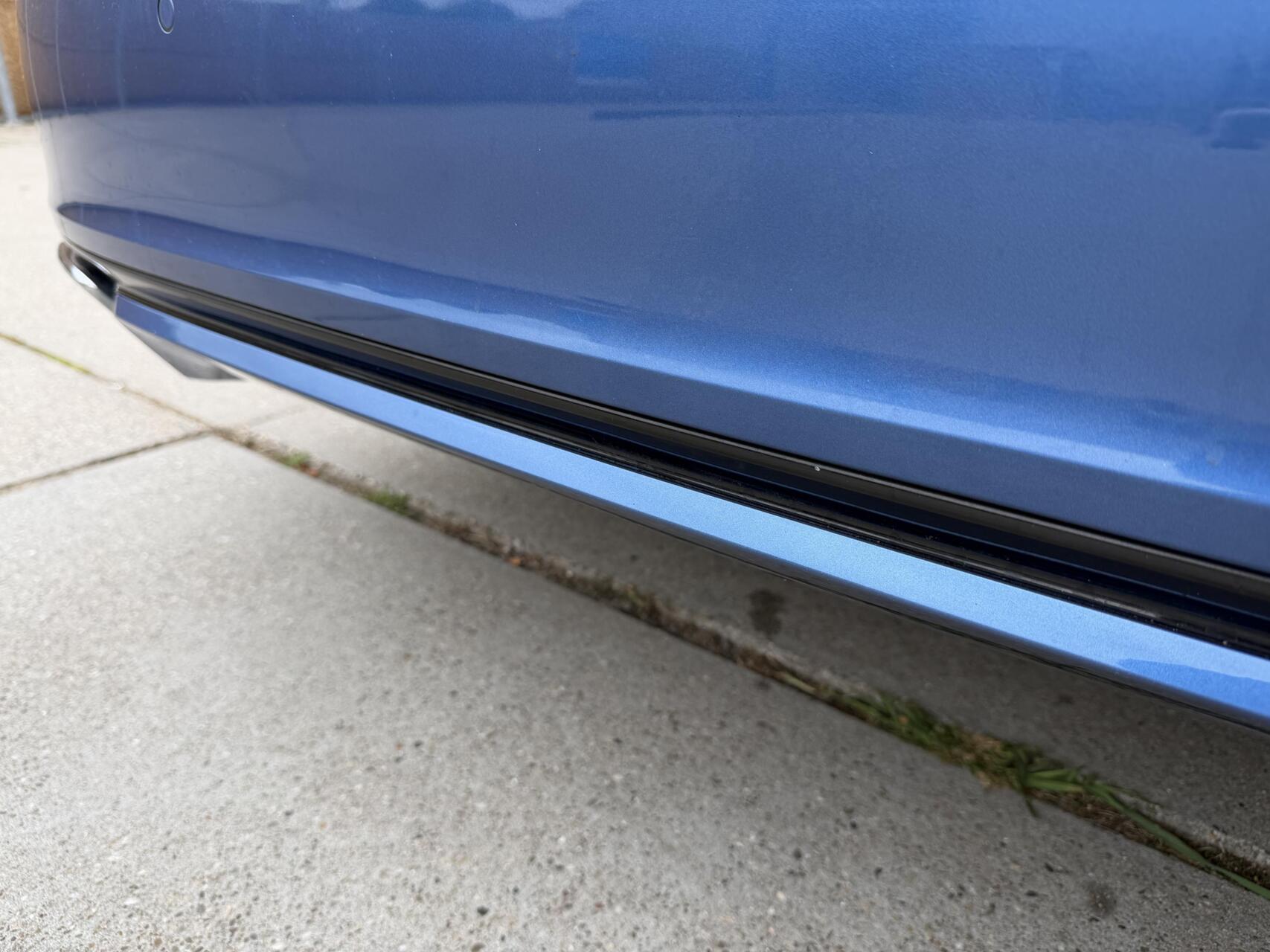 Foto van Volvo V90