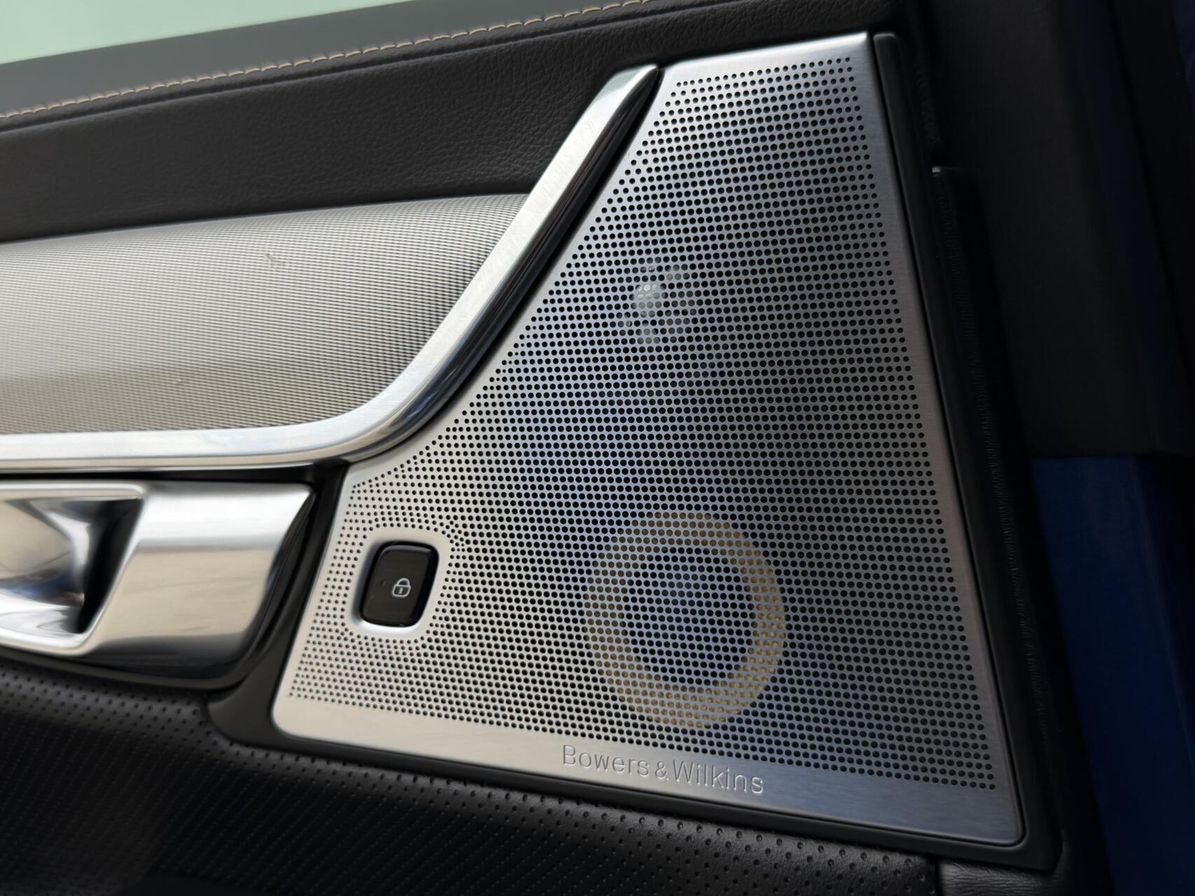 Foto van Volvo V90