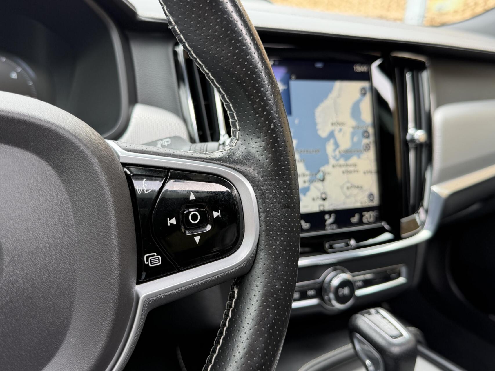 Foto van Volvo V90