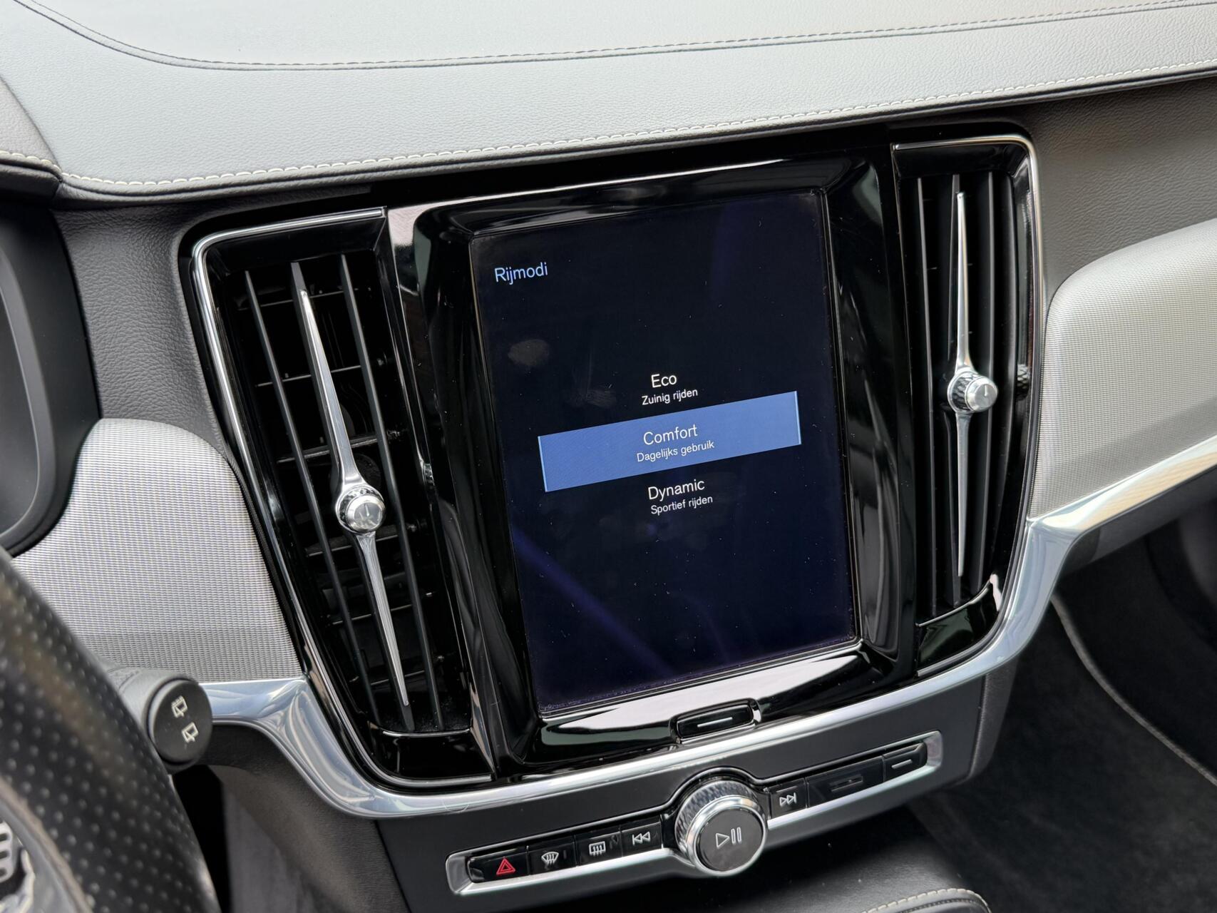 Foto van Volvo V90