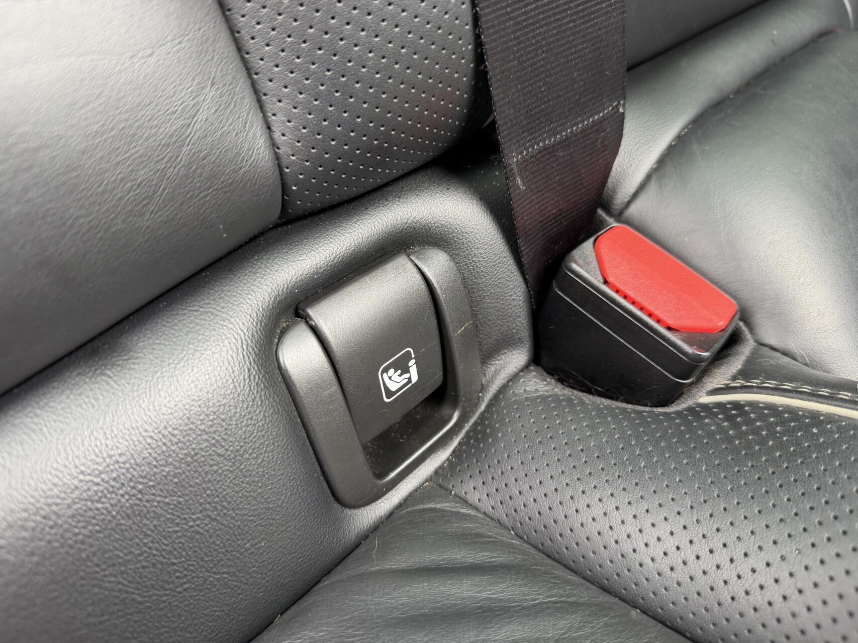 Foto van Volvo V90