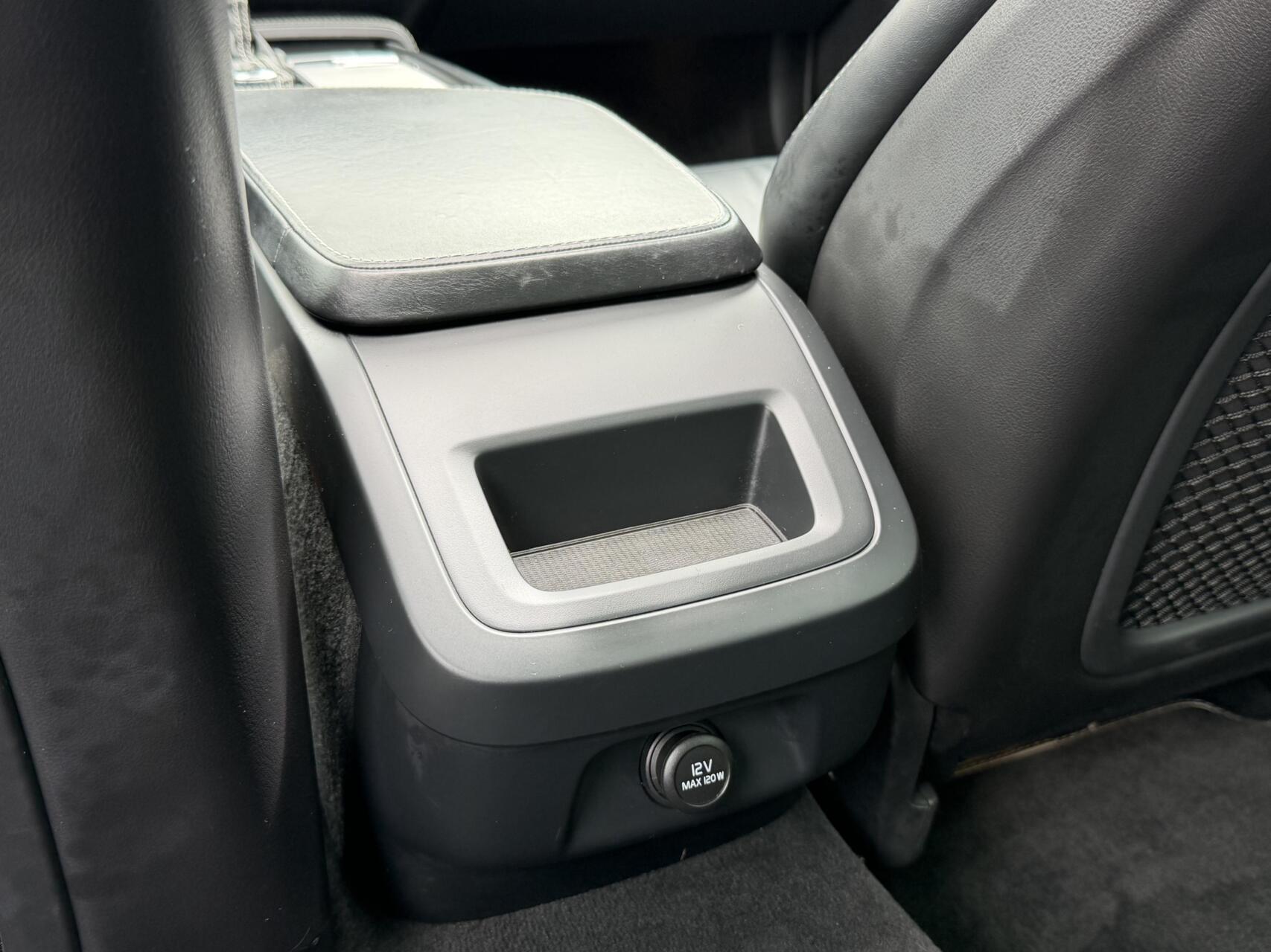 Foto van Volvo V90