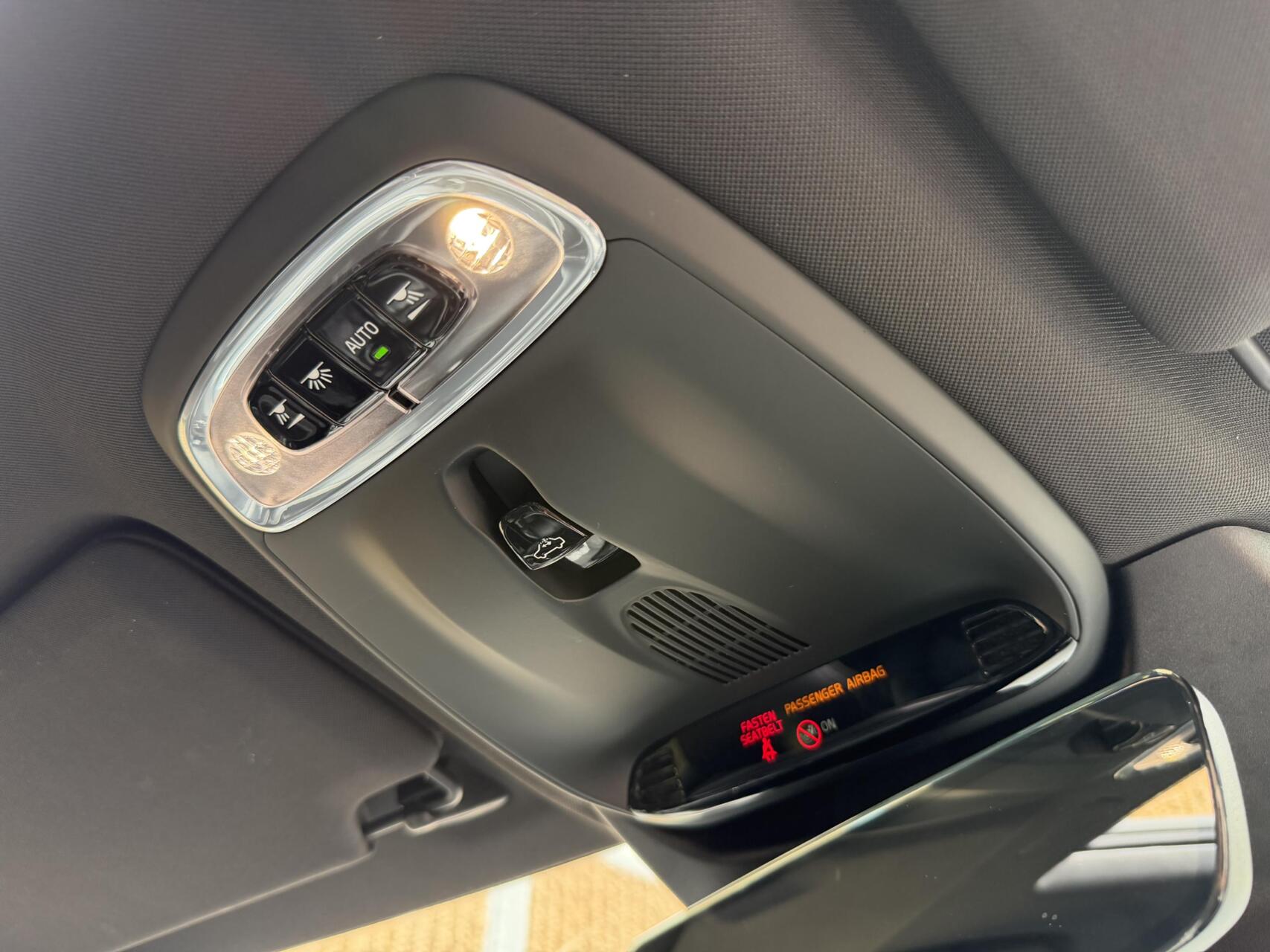Foto van Volvo V90
