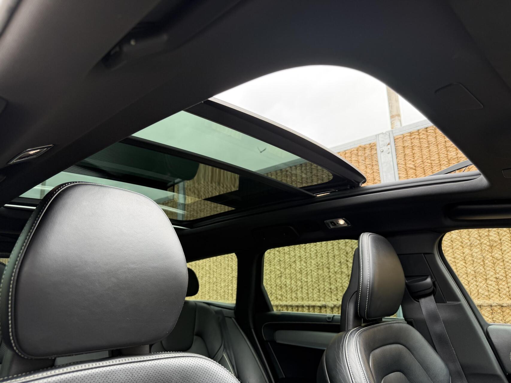 Foto van Volvo V90