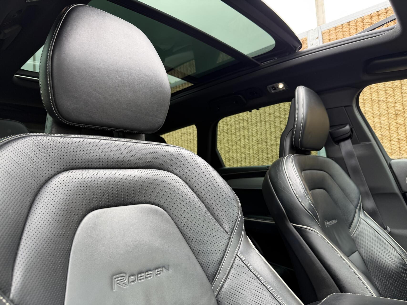 Foto van Volvo V90