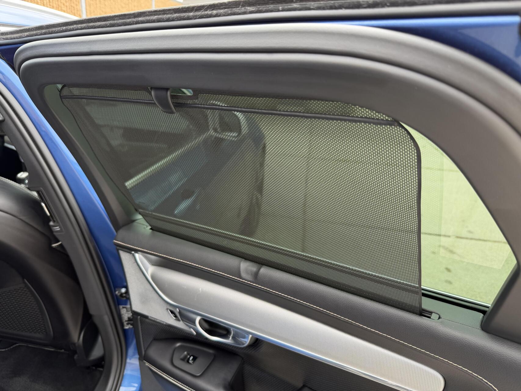Foto van Volvo V90