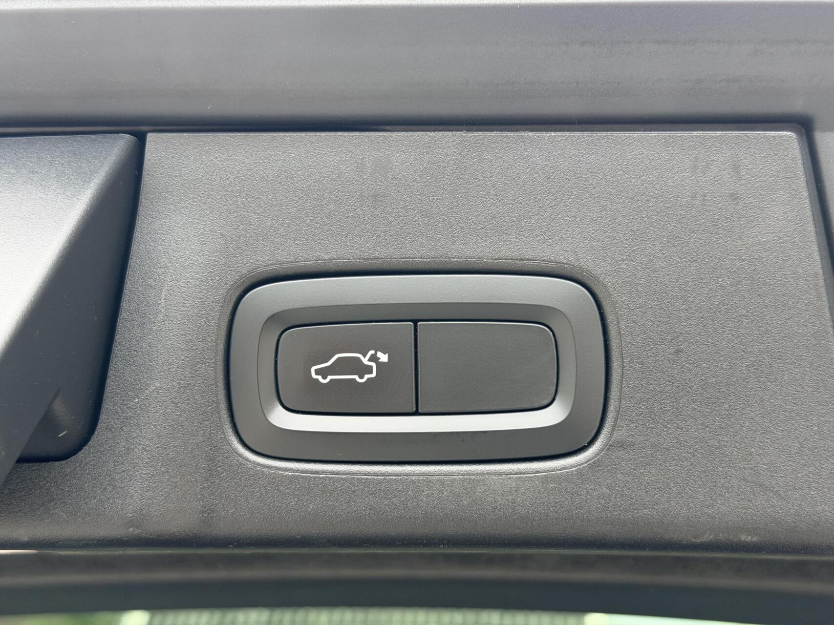 Foto van Volvo V90