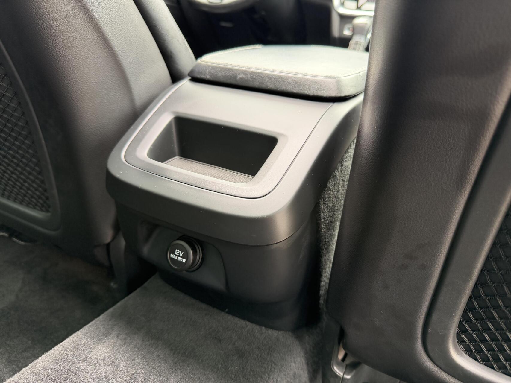 Foto van Volvo V90