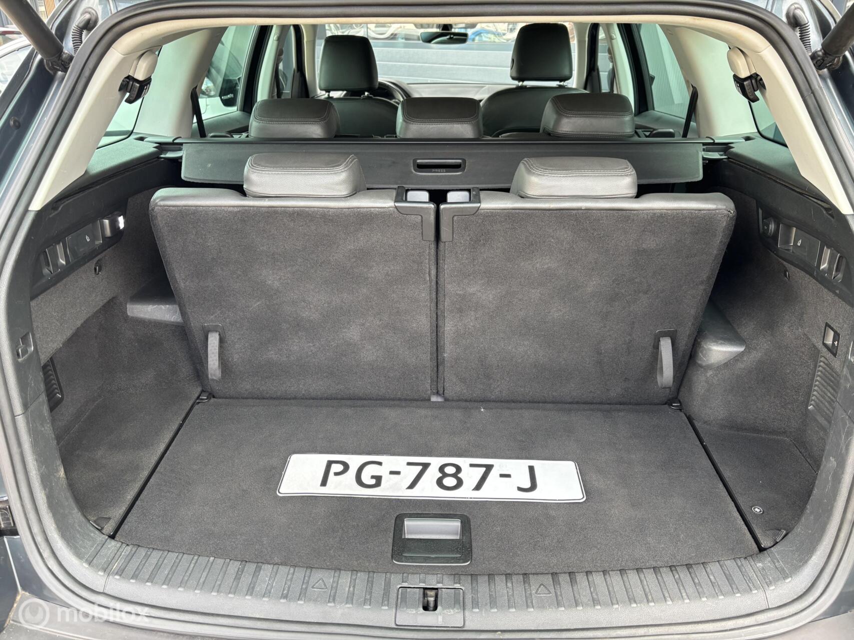 Foto van Skoda Kodiaq