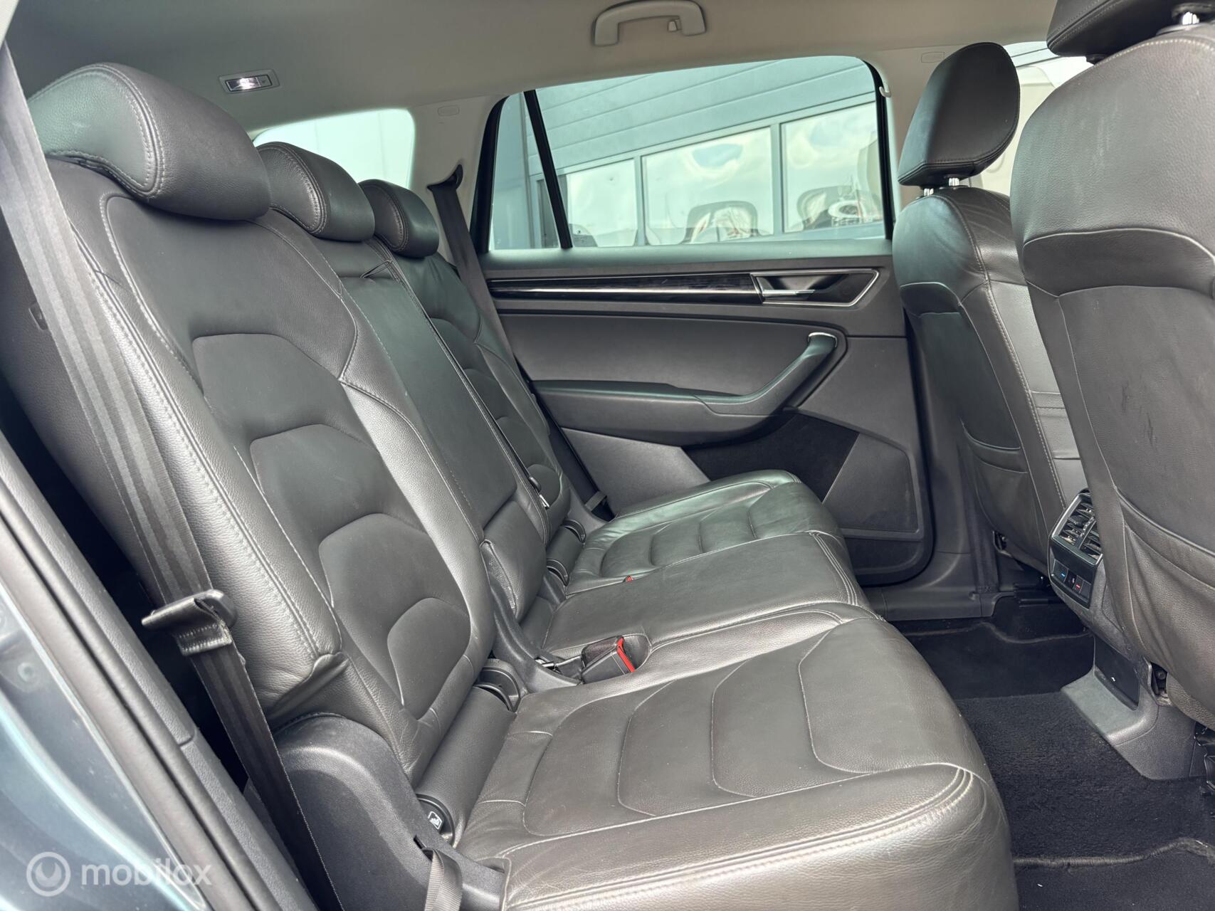 Foto van Skoda Kodiaq