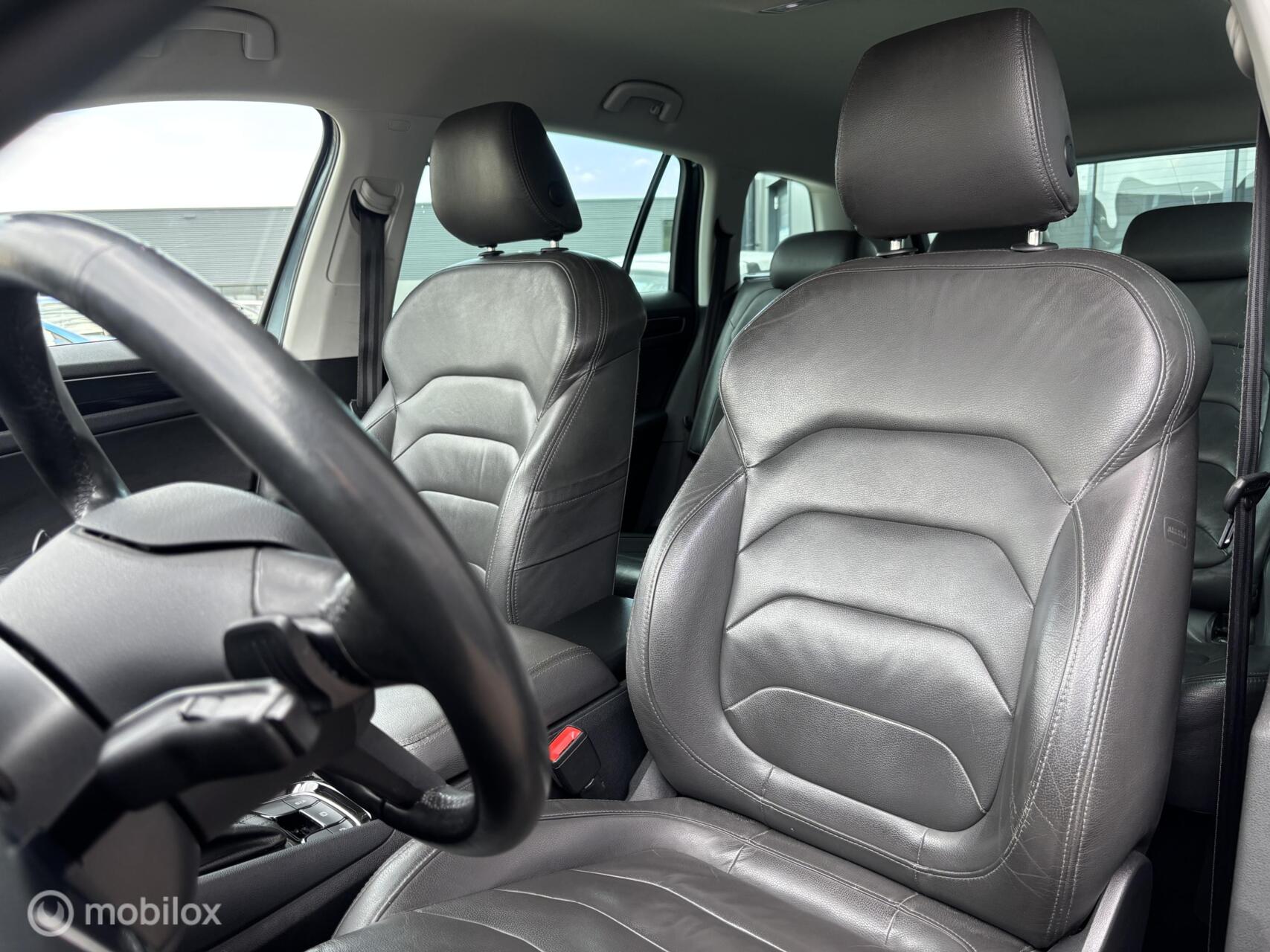 Foto van Skoda Kodiaq