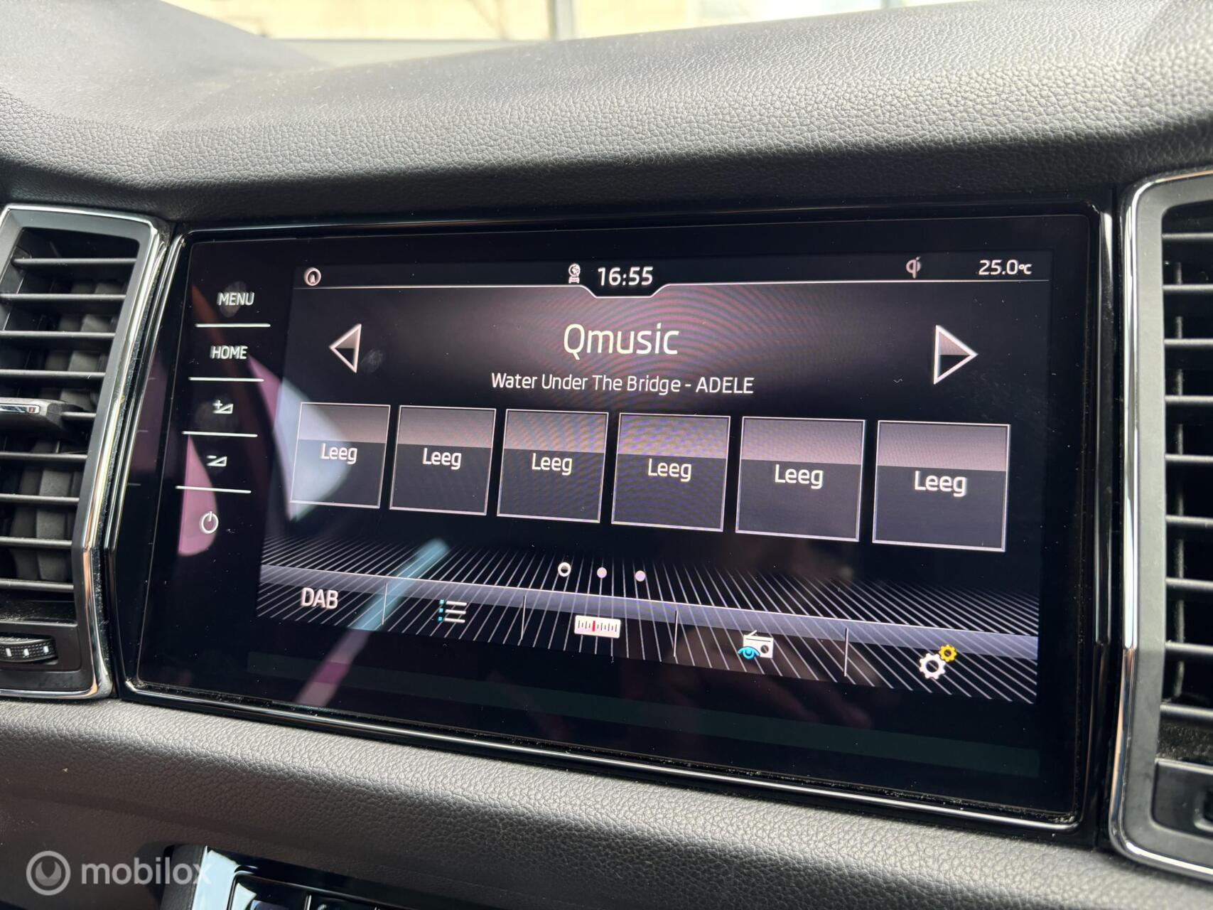 Foto van Skoda Kodiaq