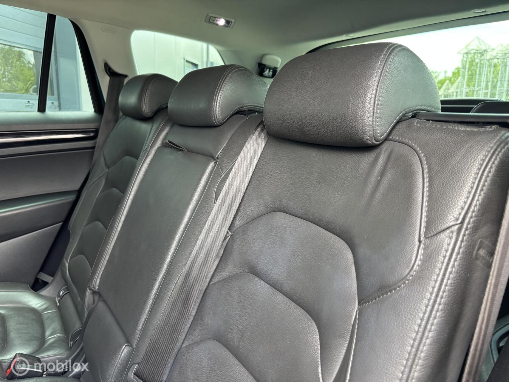 Foto van Skoda Kodiaq