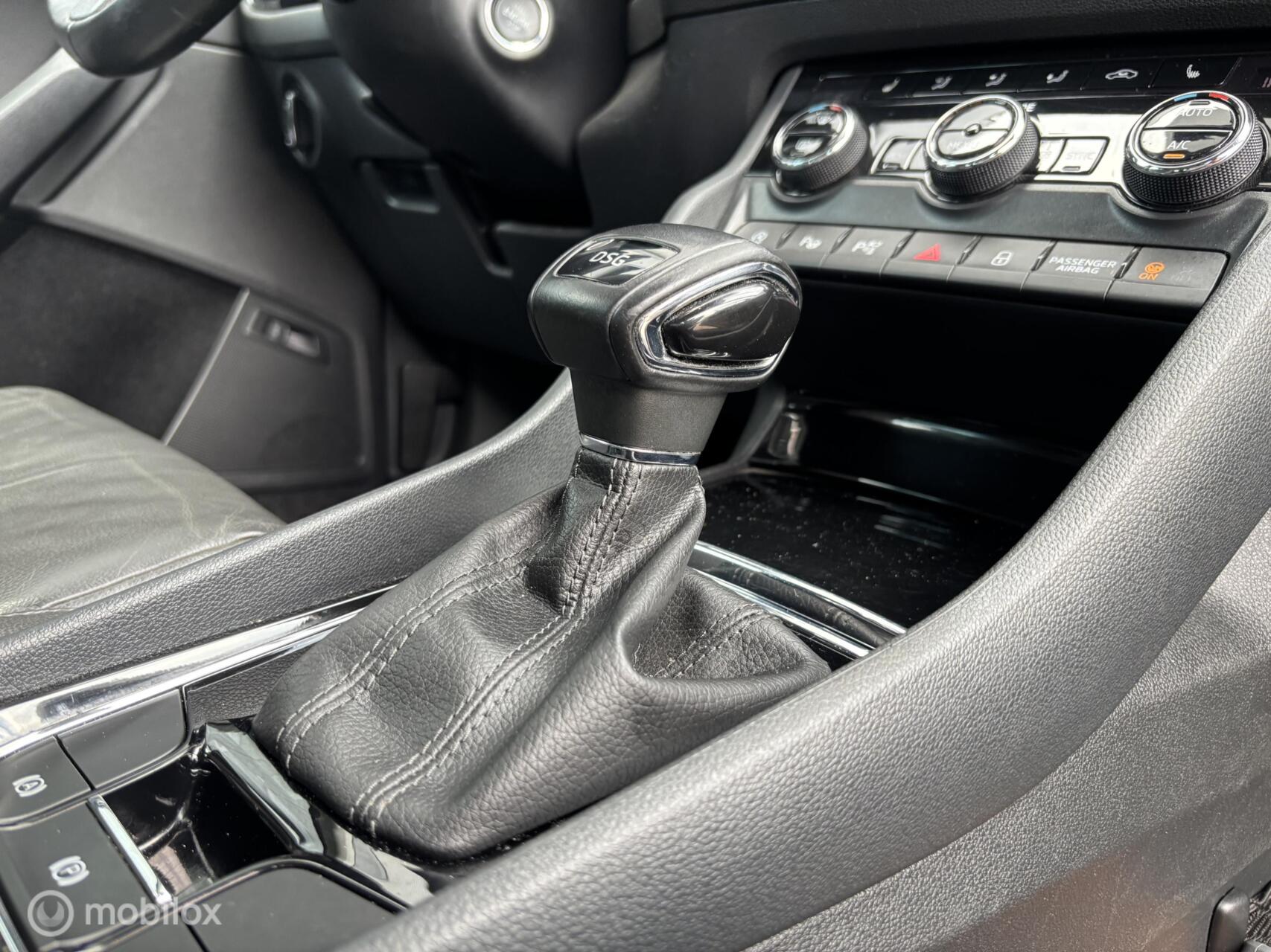 Foto van Skoda Kodiaq