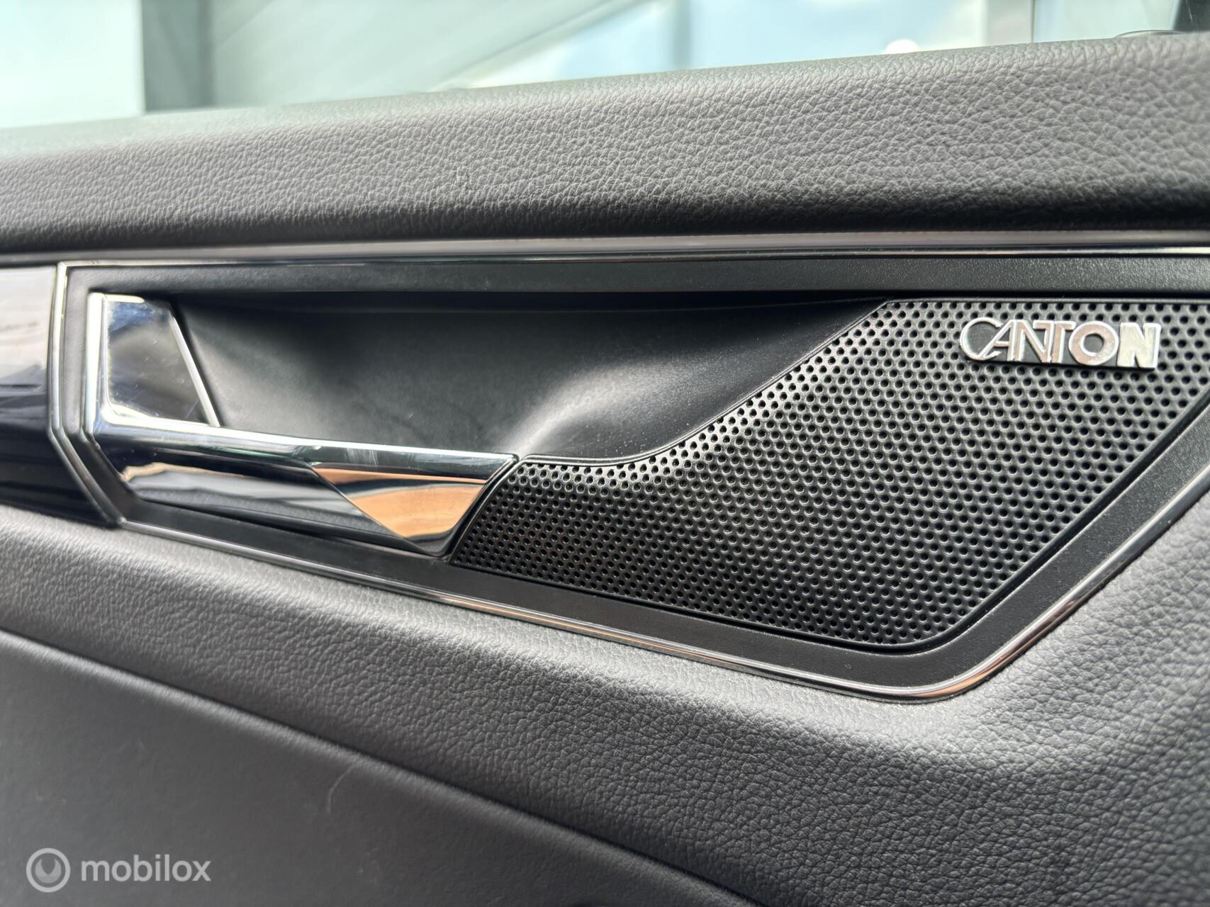 Foto van Skoda Kodiaq