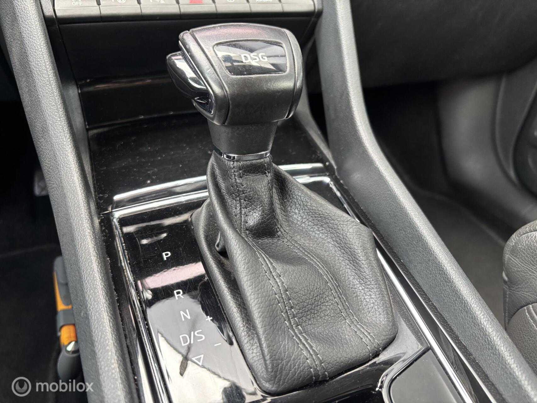Foto van Skoda Kodiaq