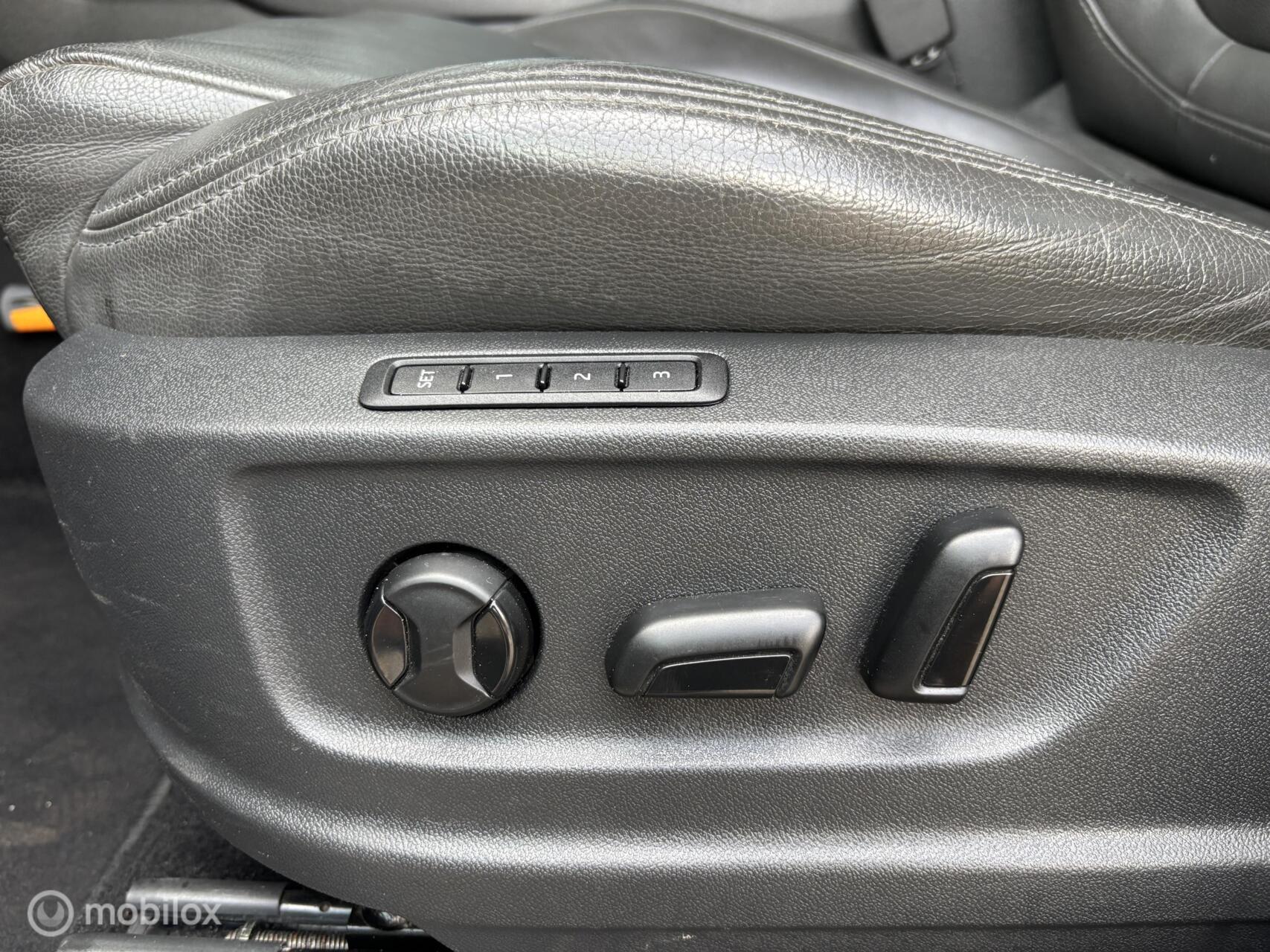 Foto van Skoda Kodiaq