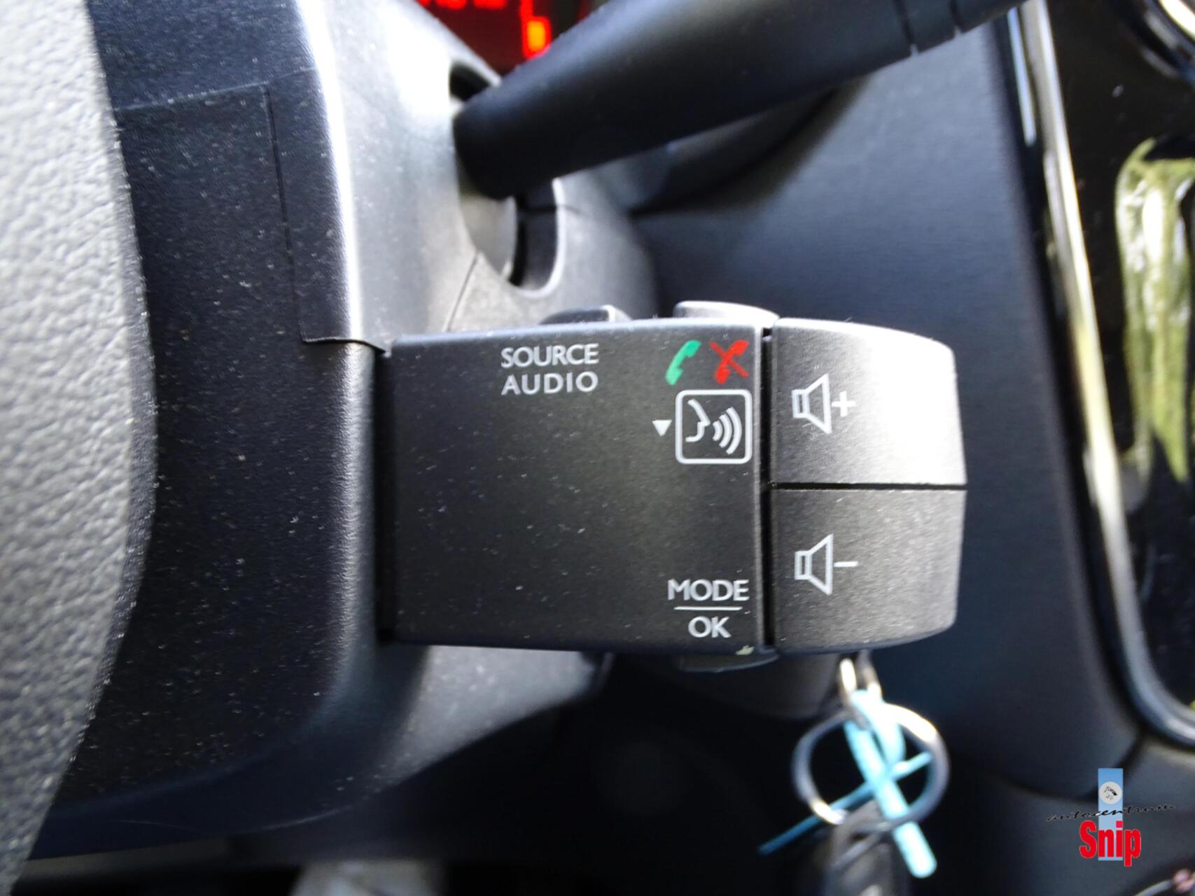 Foto van Dacia Lodgy