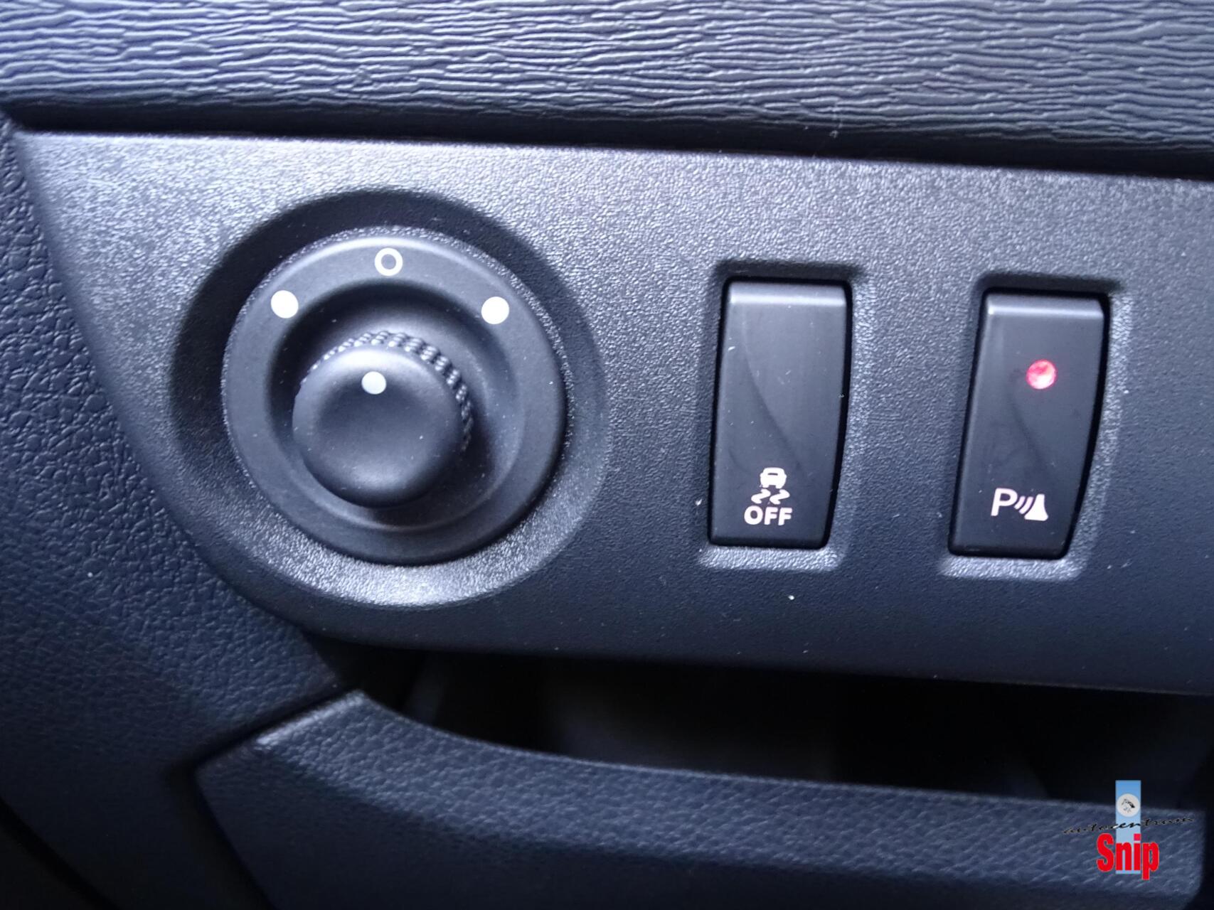 Foto van Dacia Lodgy