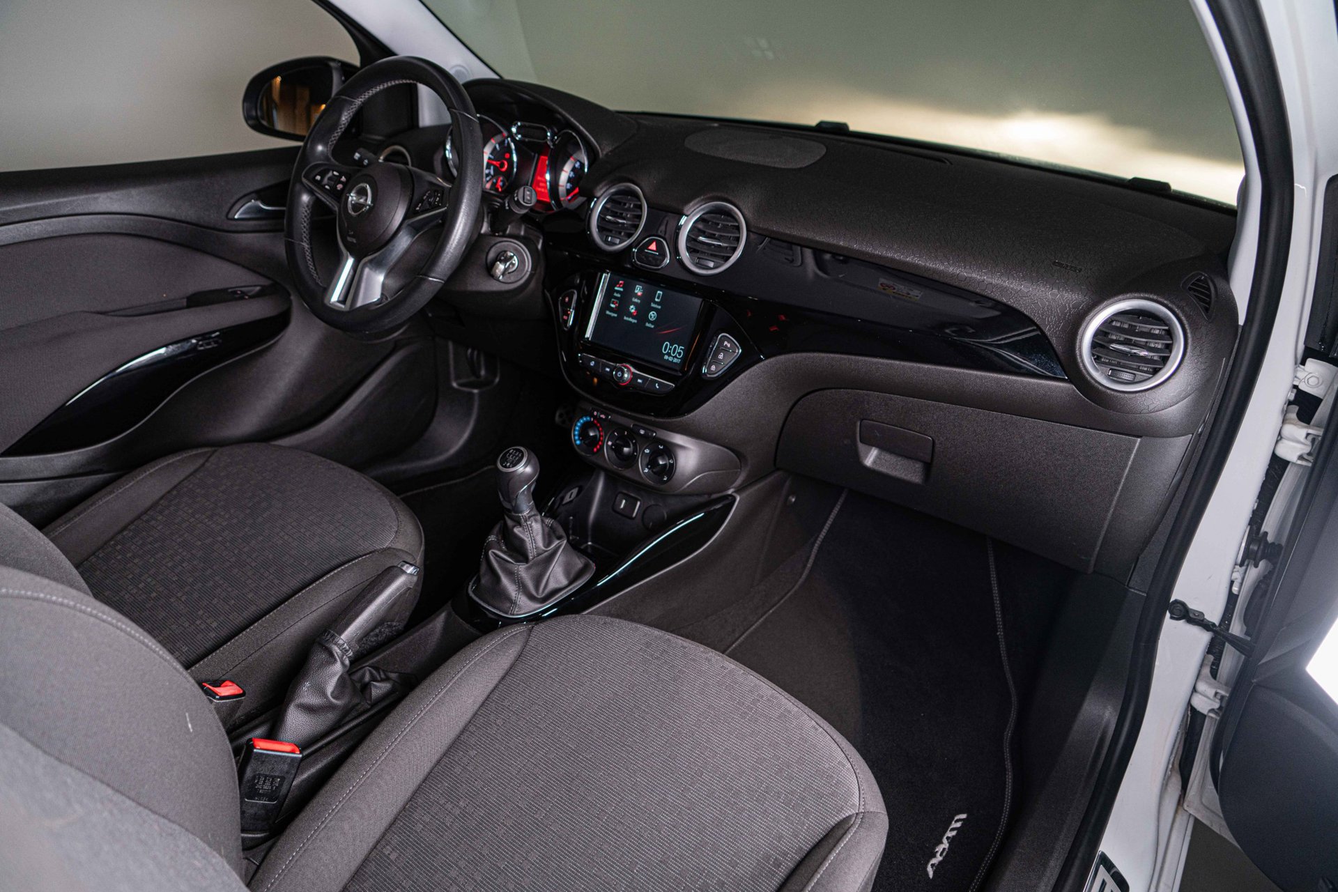 Foto van Opel Adam