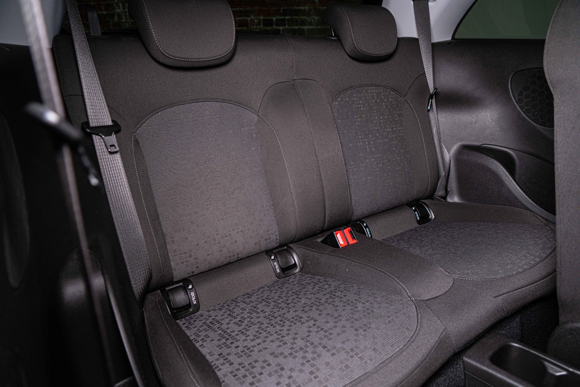 Foto van Opel Adam