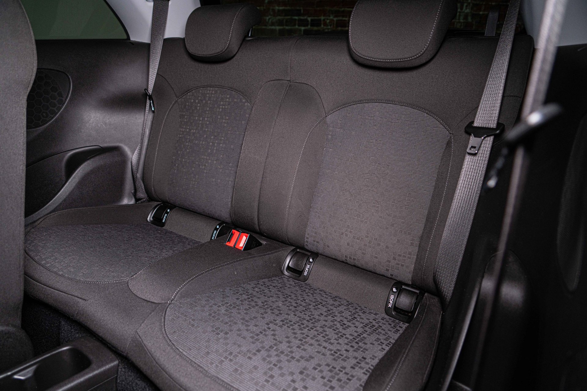 Foto van Opel Adam