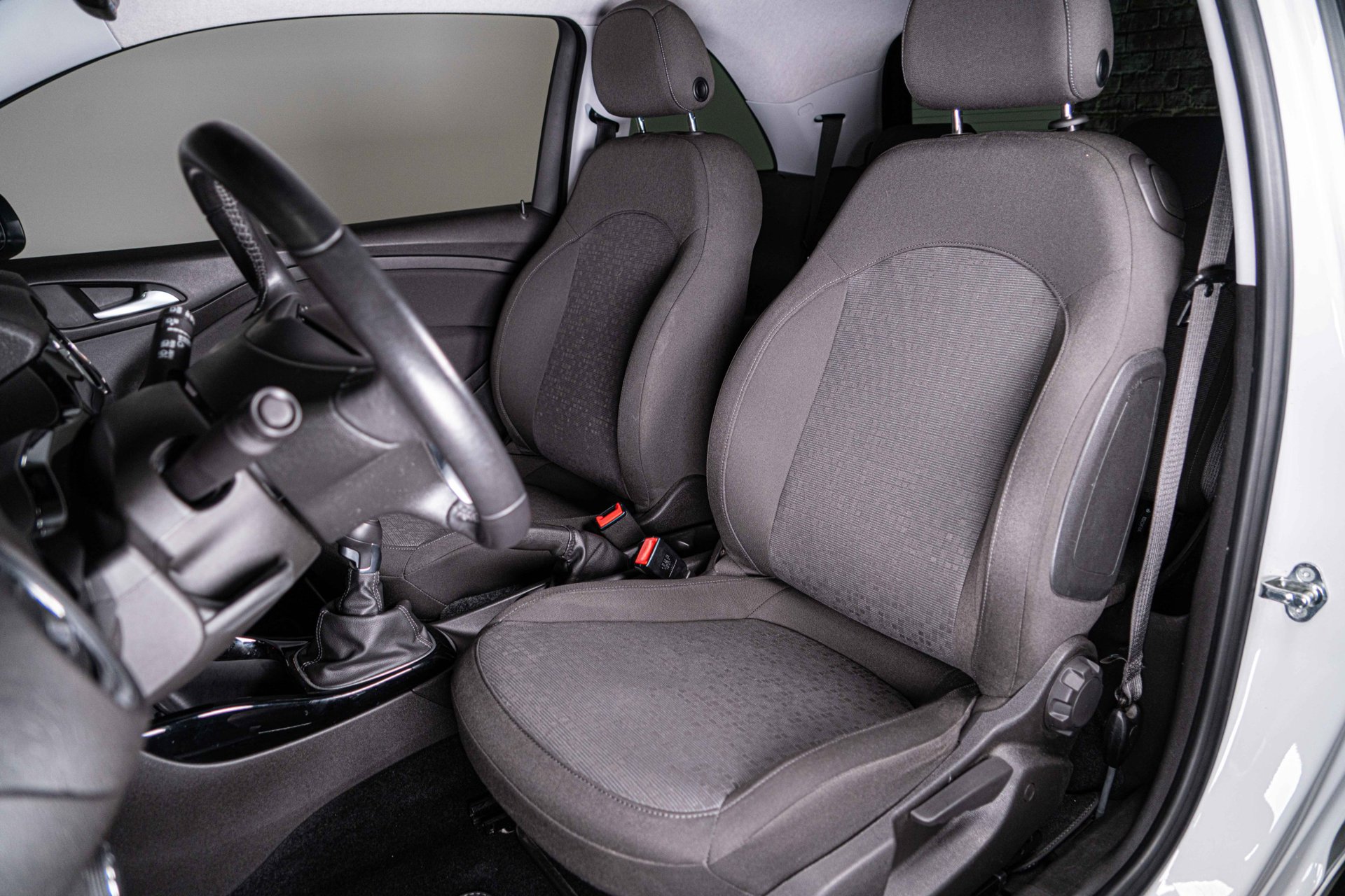 Foto van Opel Adam