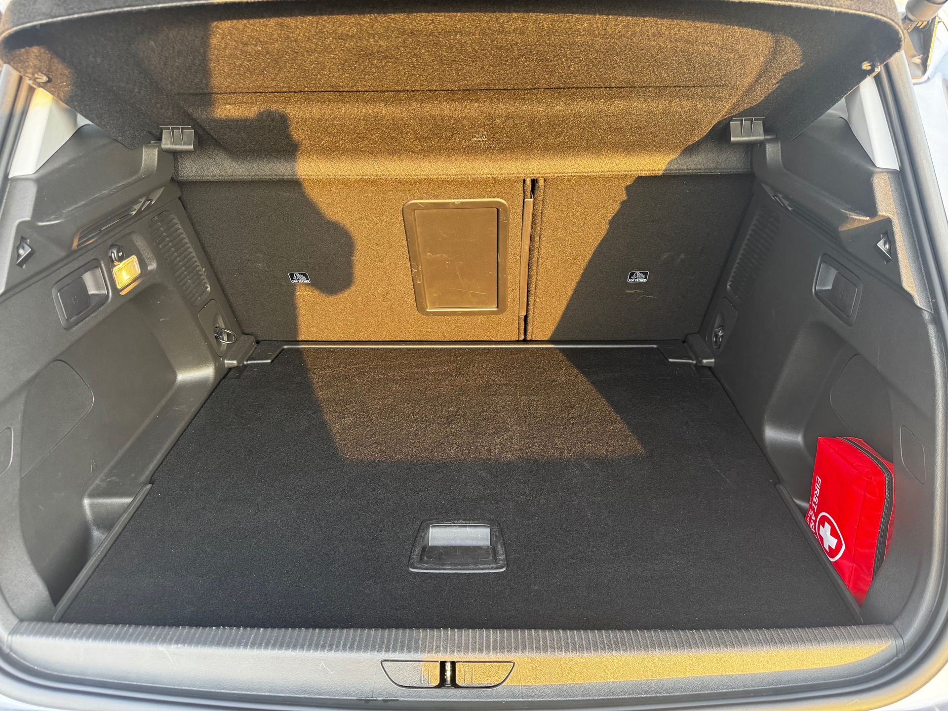 Foto van Opel Grandland X