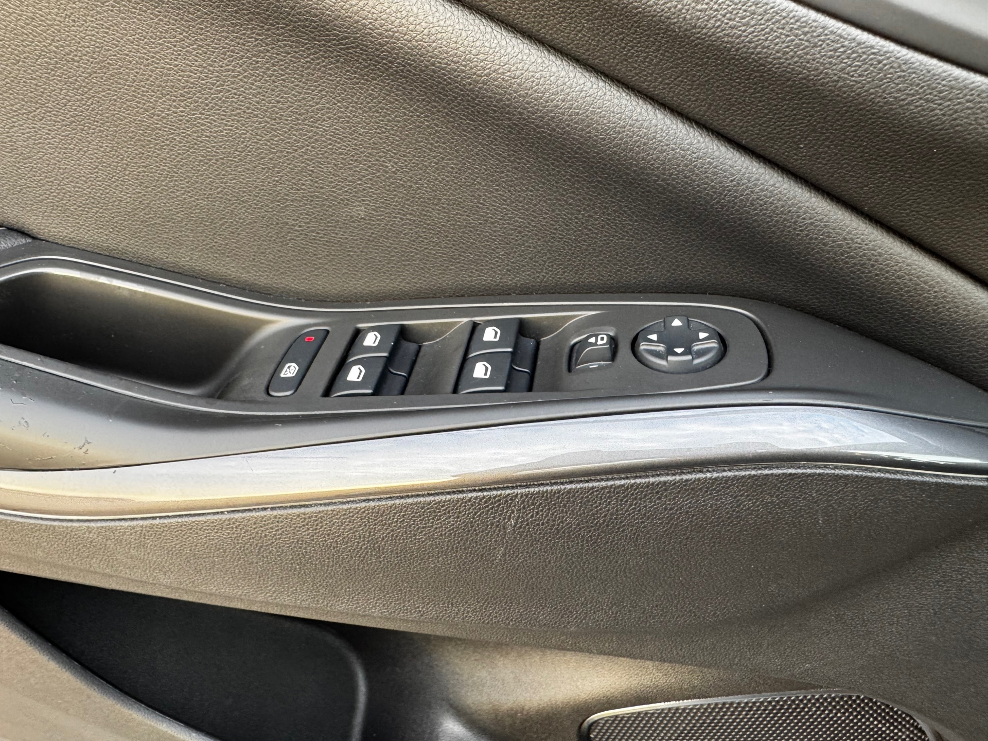 Foto van Opel Grandland X