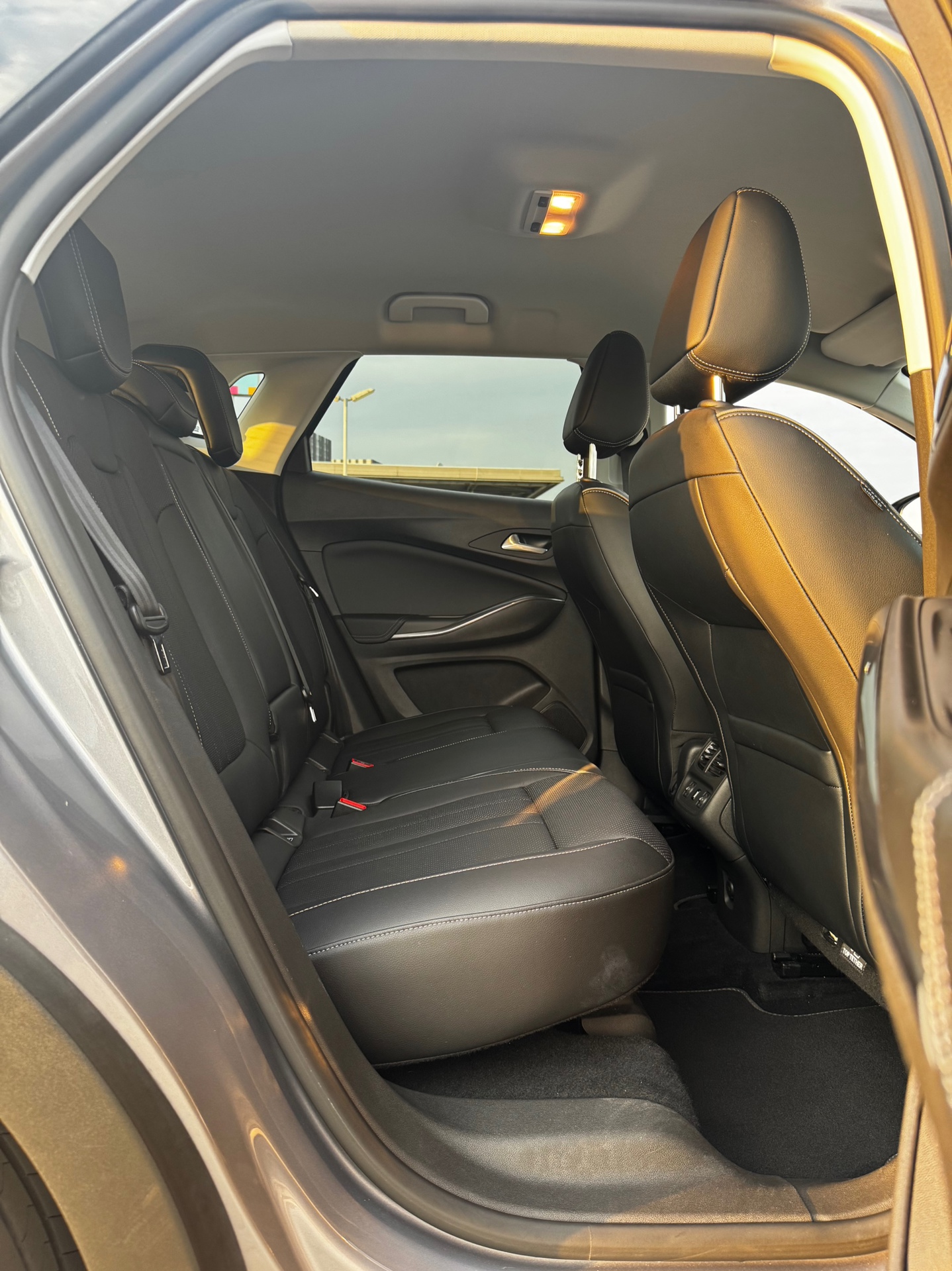 Foto van Opel Grandland X