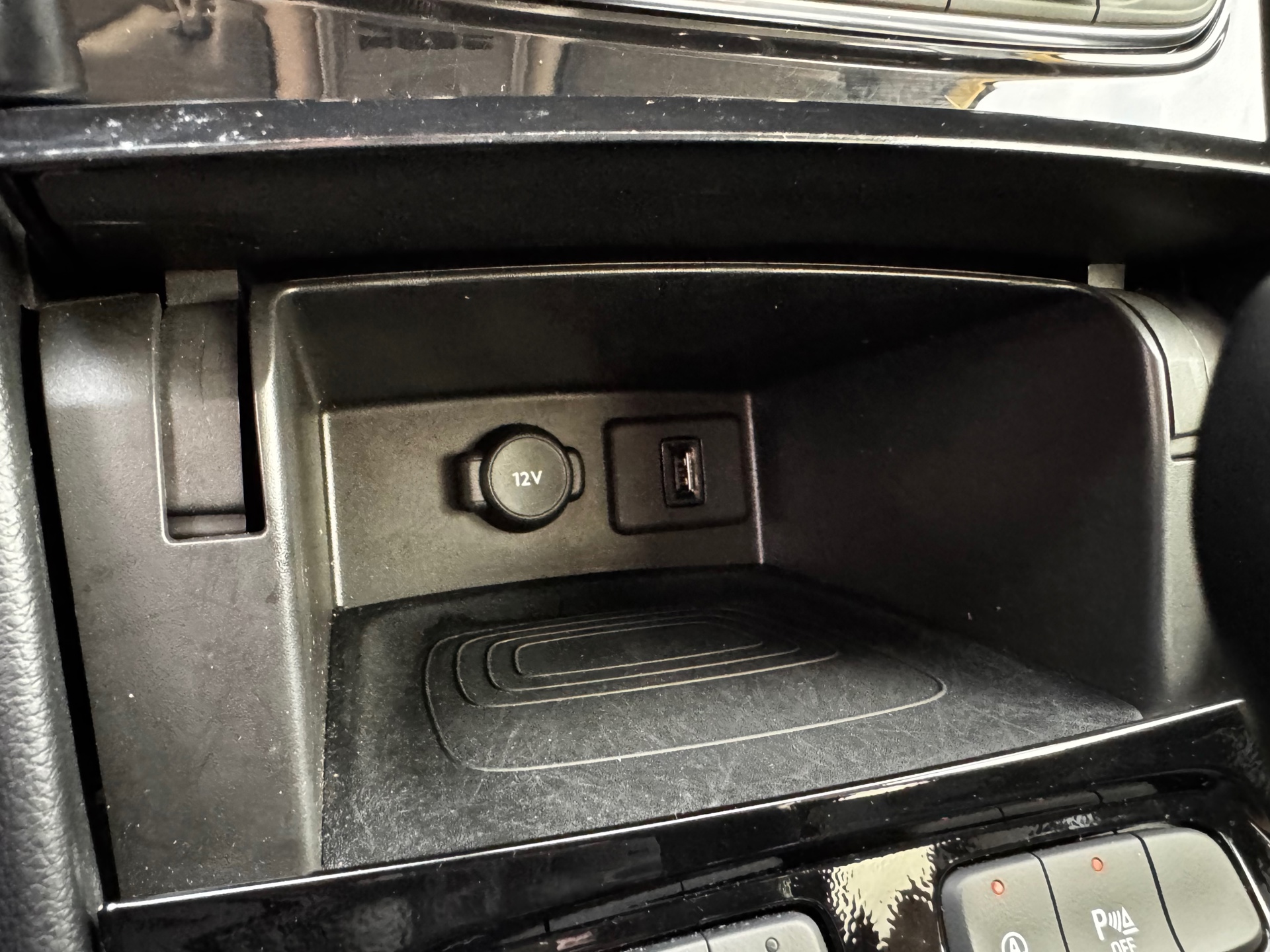 Foto van Opel Grandland X
