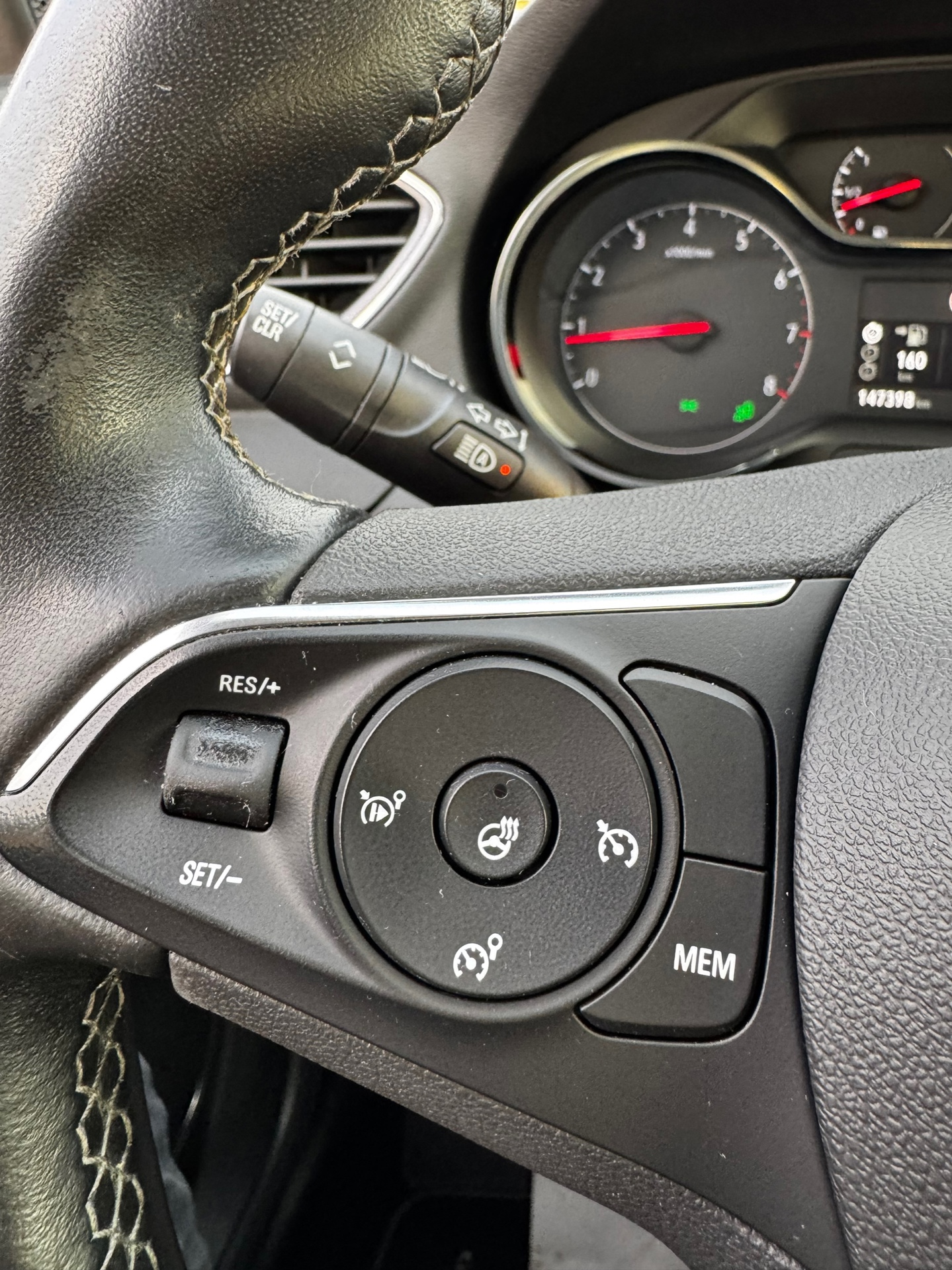 Foto van Opel Grandland X