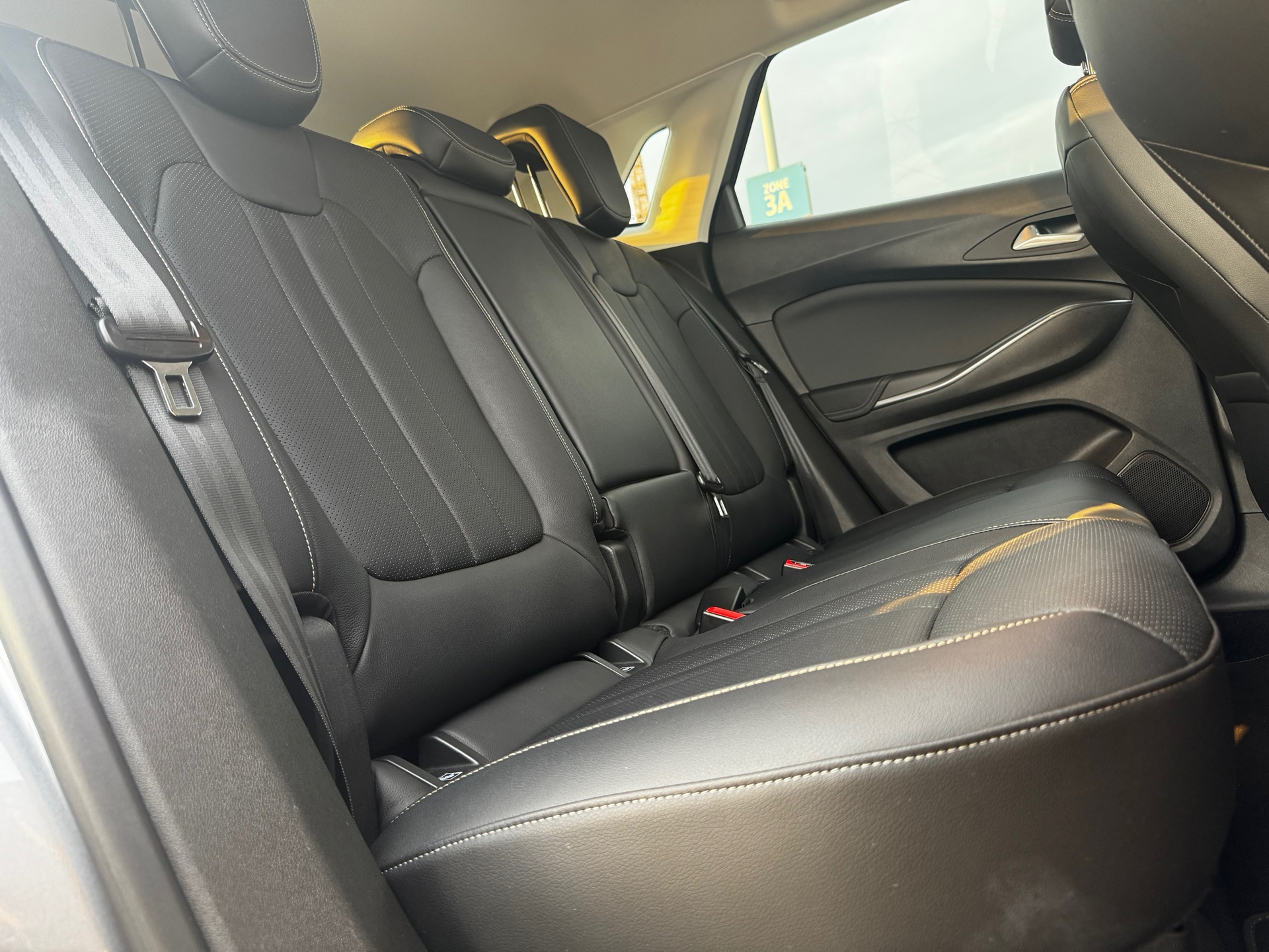 Foto van Opel Grandland X